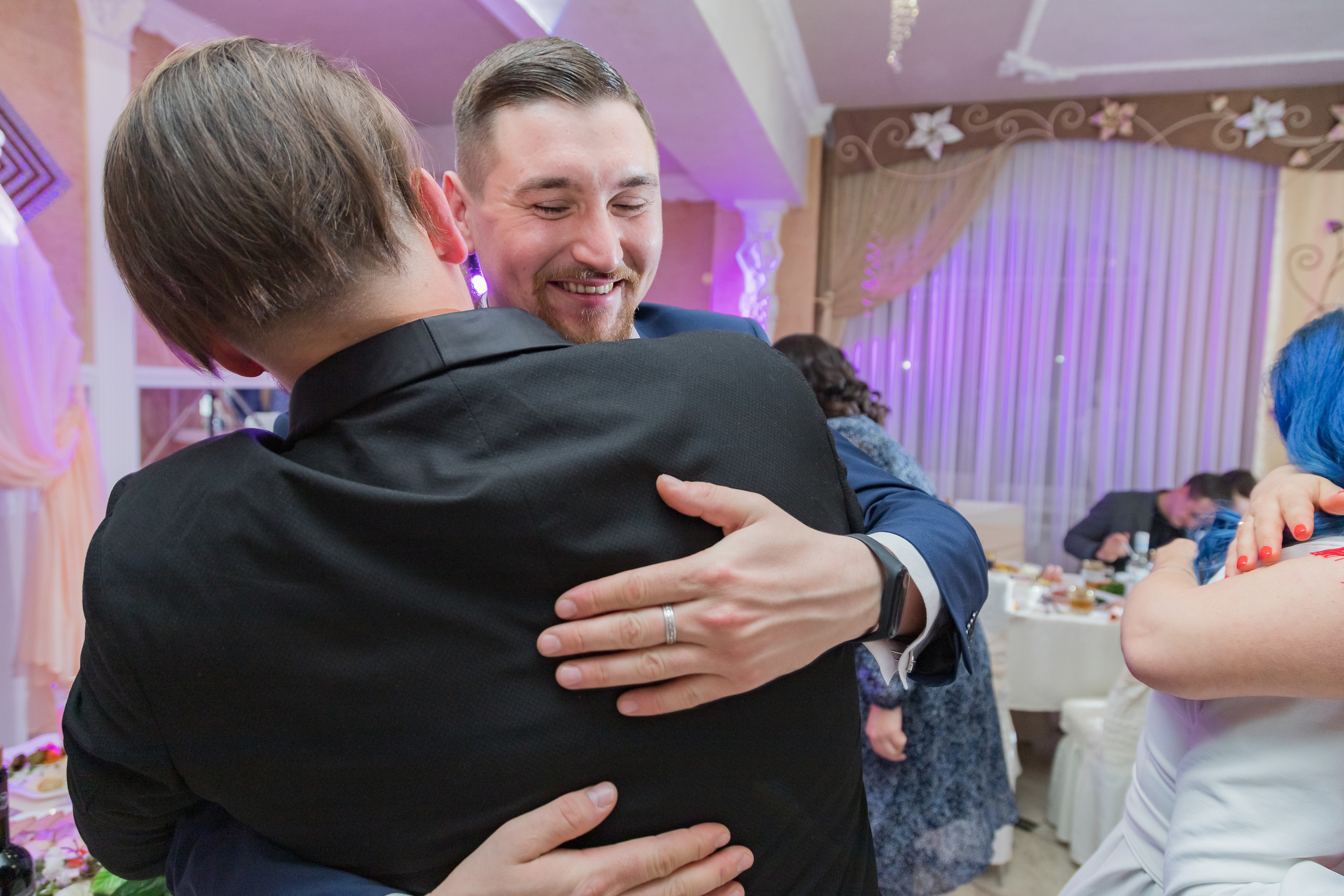 Валерий и Луиза. Свадебный фотограф Стерлитамак, Уфа, Салават, Ишимбай