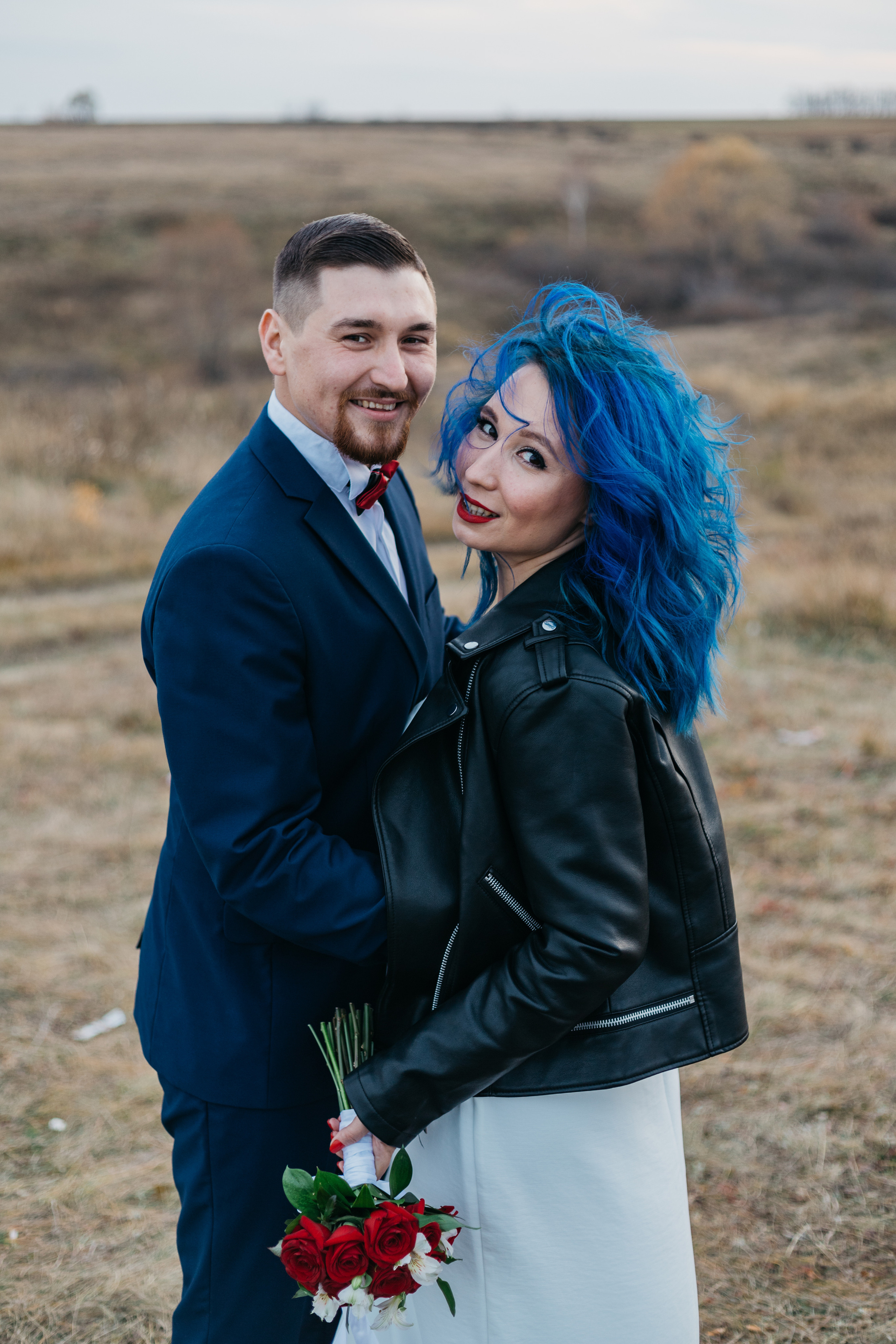 Валерий и Луиза. Свадебный фотограф Стерлитамак, Уфа, Салават, Ишимбай