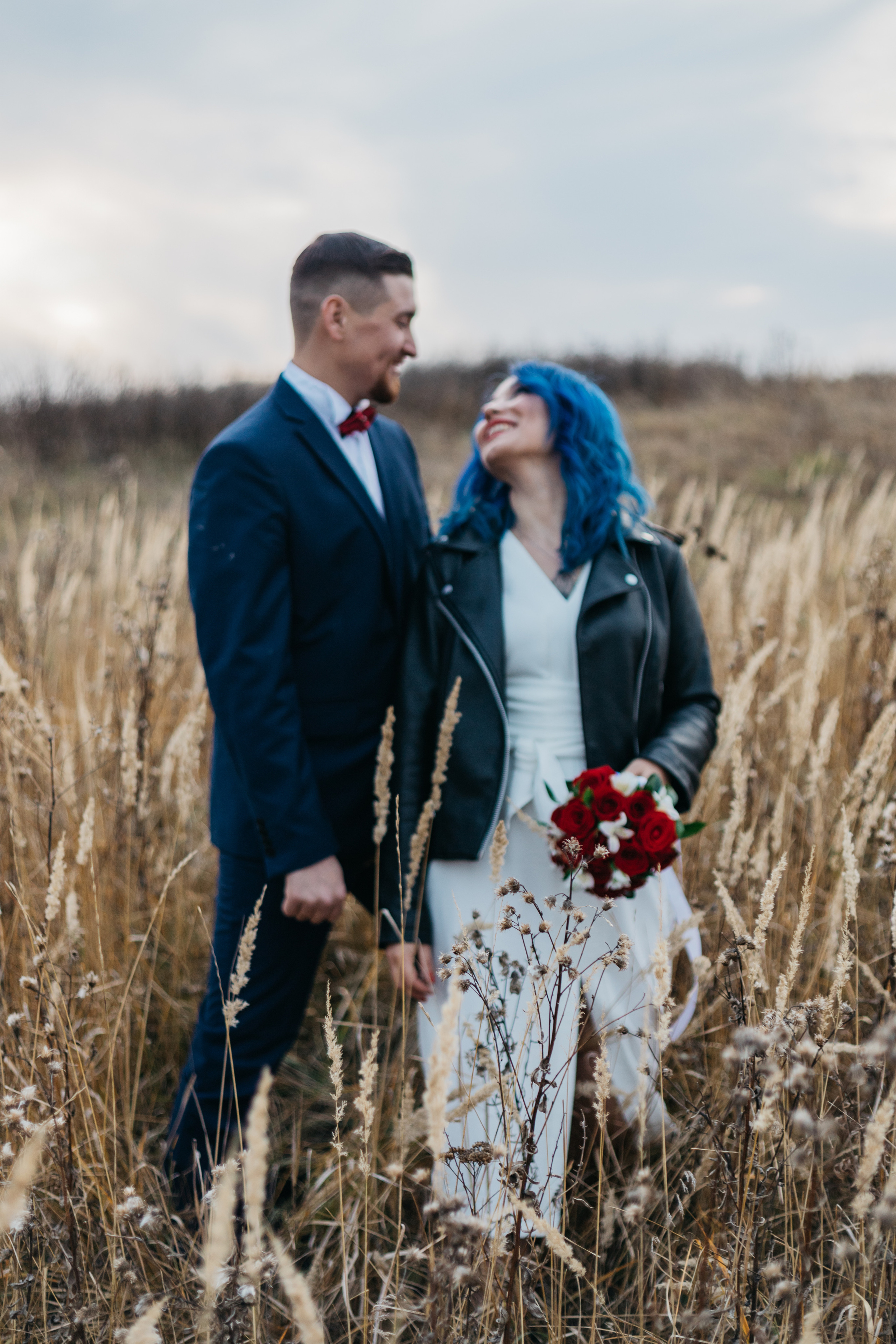 Валерий и Луиза. Свадебный фотограф Стерлитамак, Уфа, Салават, Ишимбай