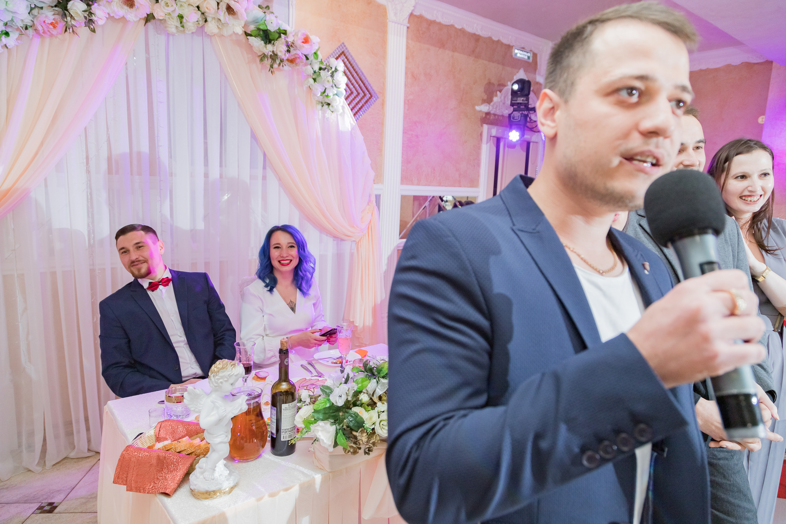 Валерий и Луиза. Свадебный фотограф Стерлитамак, Уфа, Салават, Ишимбай