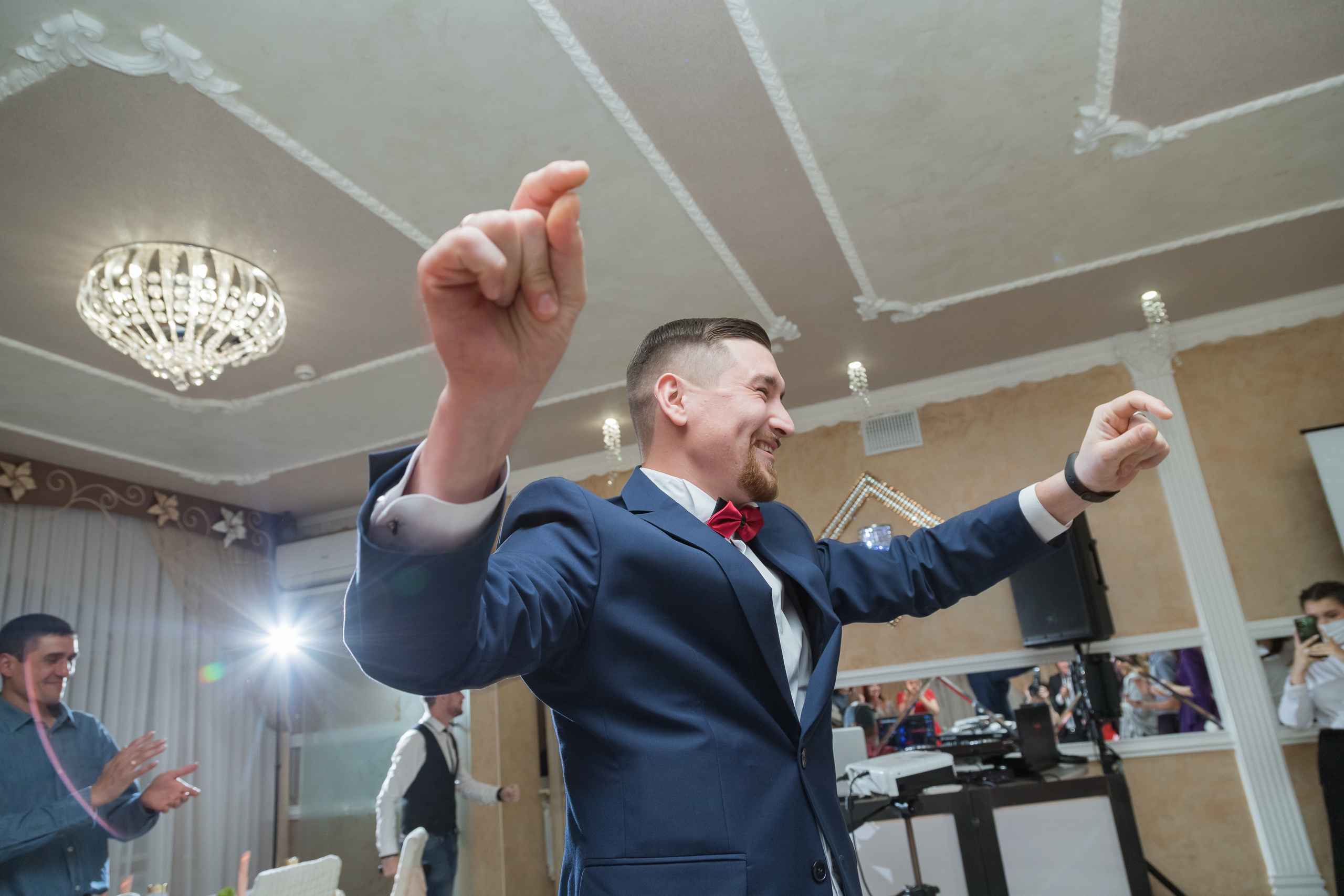 Валерий и Луиза. Свадебный фотограф Стерлитамак, Уфа, Салават, Ишимбай