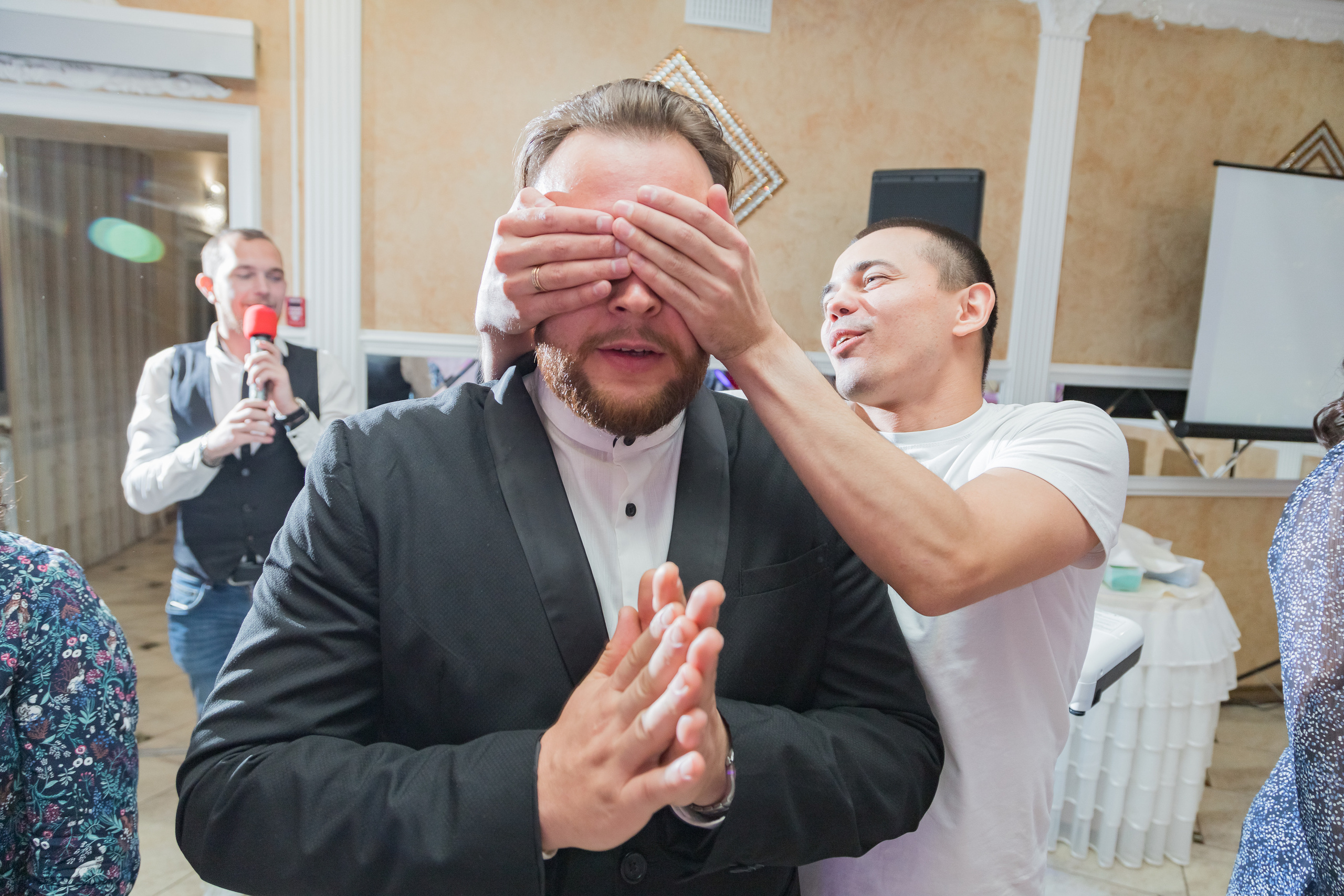 Валерий и Луиза. Свадебный фотограф Стерлитамак, Уфа, Салават, Ишимбай