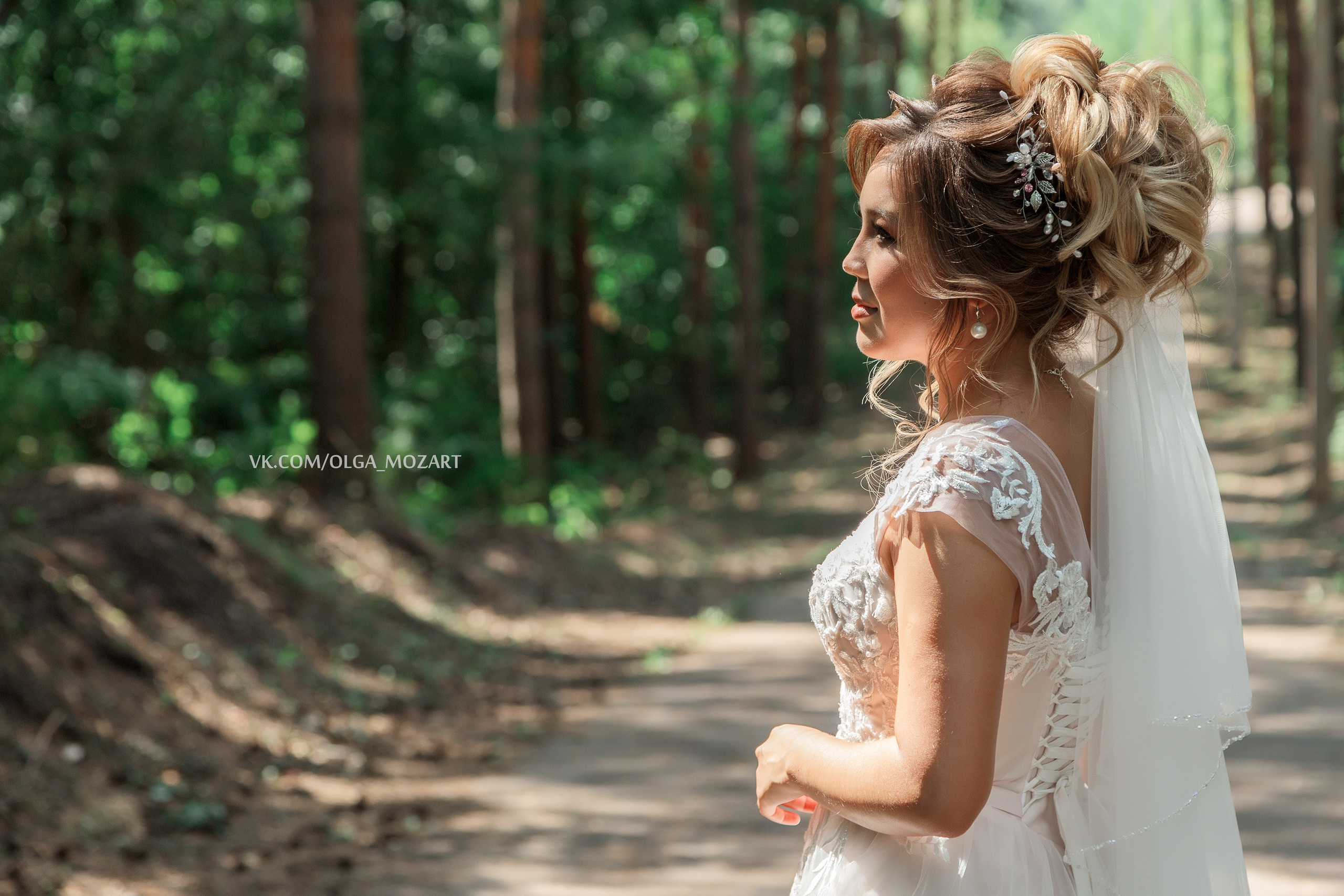 Руслан и Гульсана. Свадебный фотограф Стерлитамак, Уфа, Салават, Ишимбай