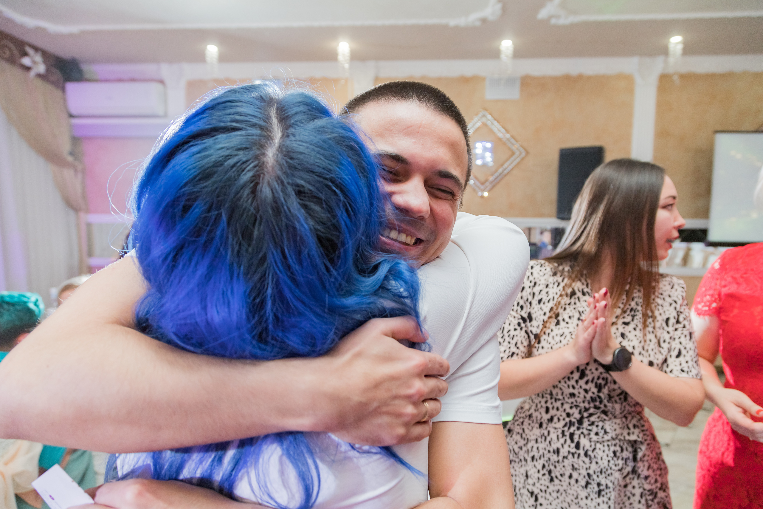 Валерий и Луиза. Свадебный фотограф Стерлитамак, Уфа, Салават, Ишимбай