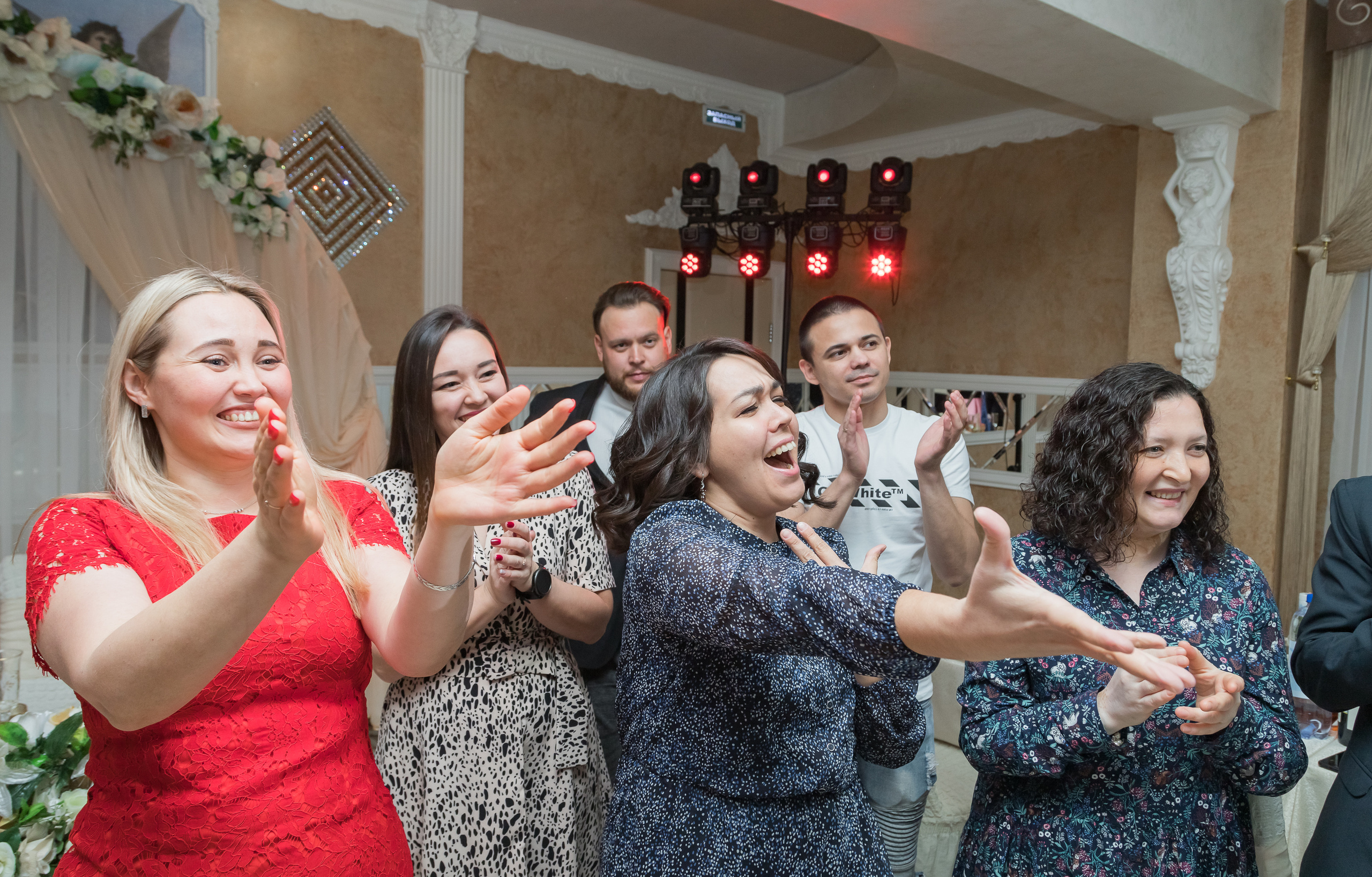 Валерий и Луиза. Свадебный фотограф Стерлитамак, Уфа, Салават, Ишимбай