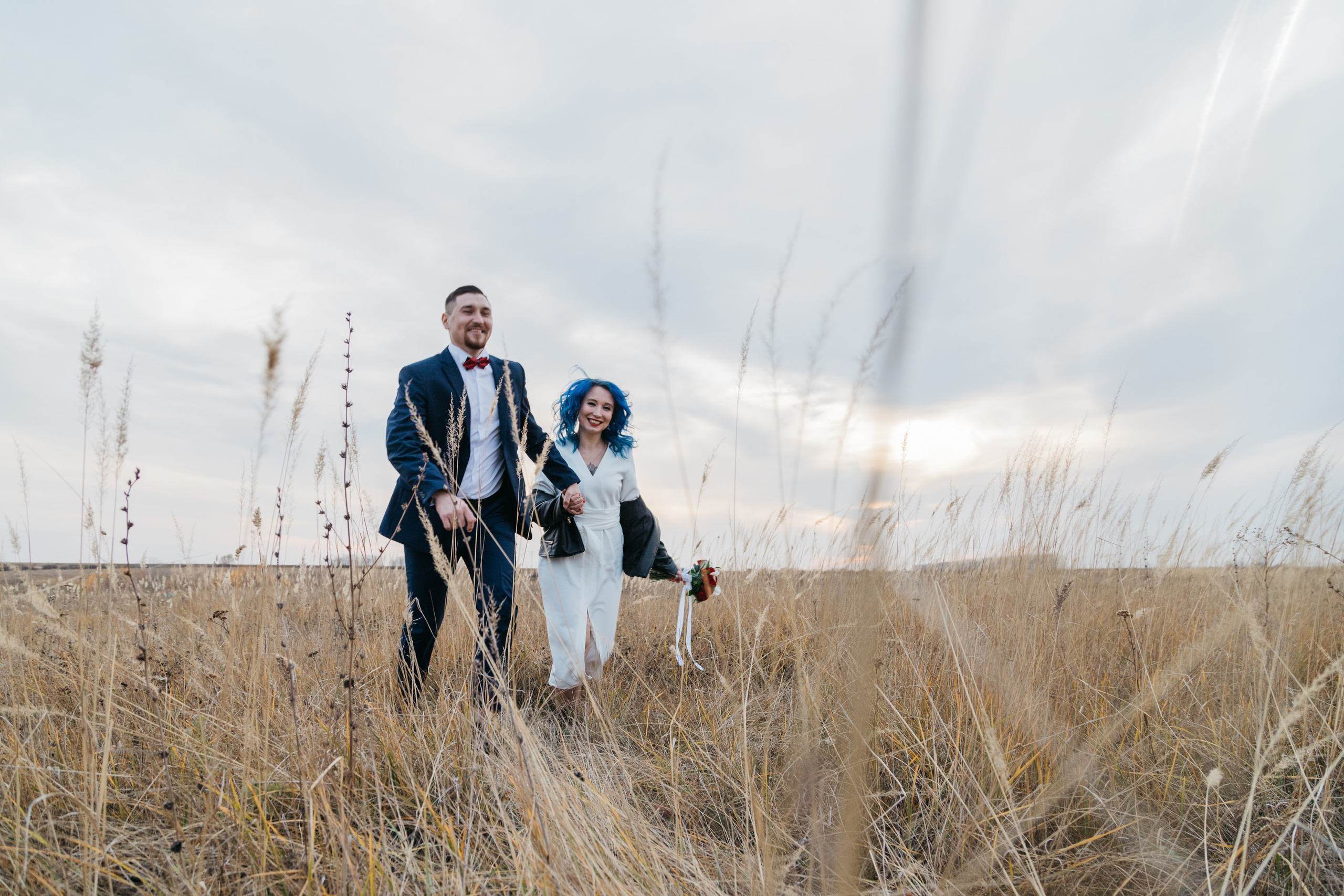 Валерий и Луиза. Свадебный фотограф Стерлитамак, Уфа, Салават, Ишимбай