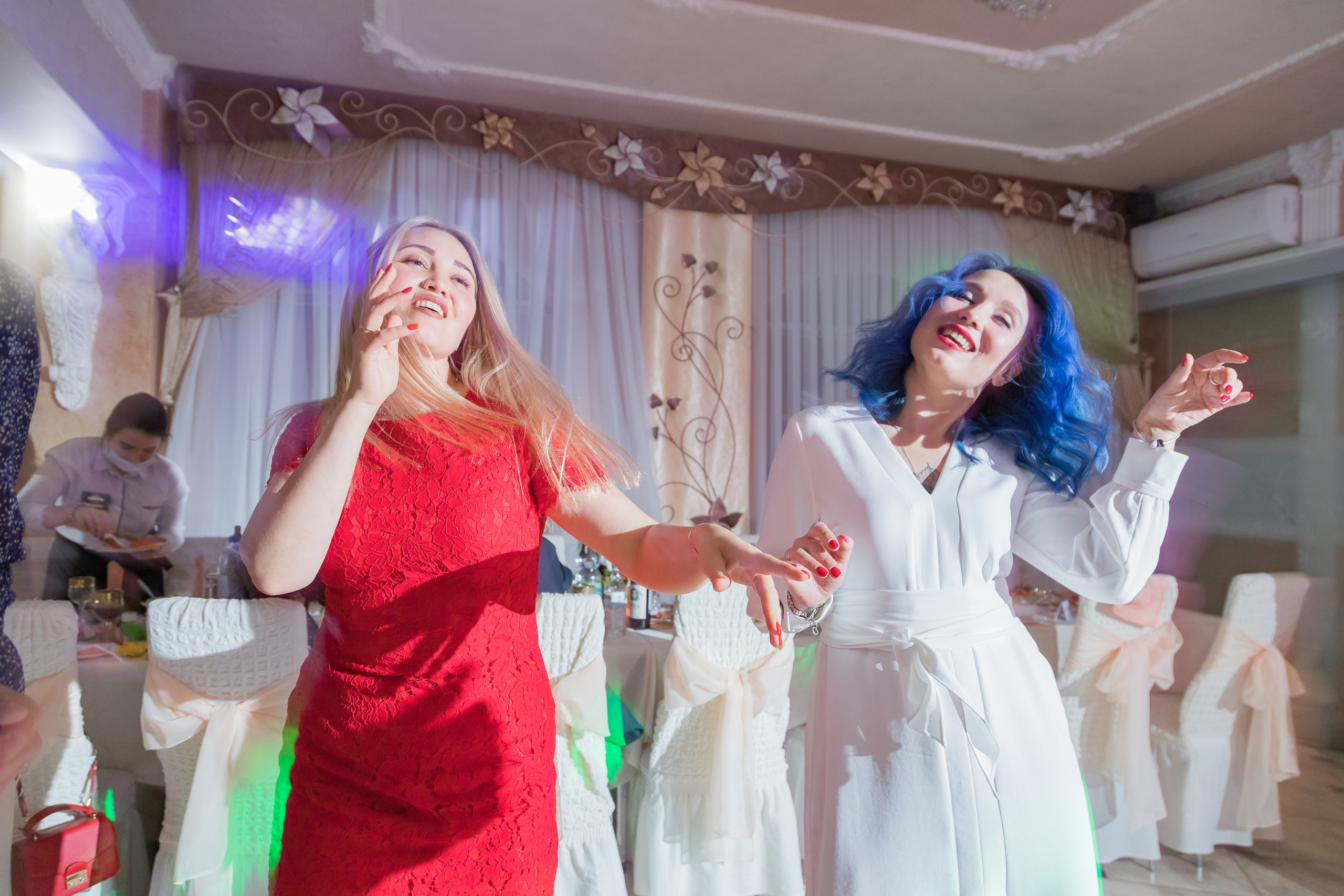 Валерий и Луиза. Свадебный фотограф Стерлитамак, Уфа, Салават, Ишимбай