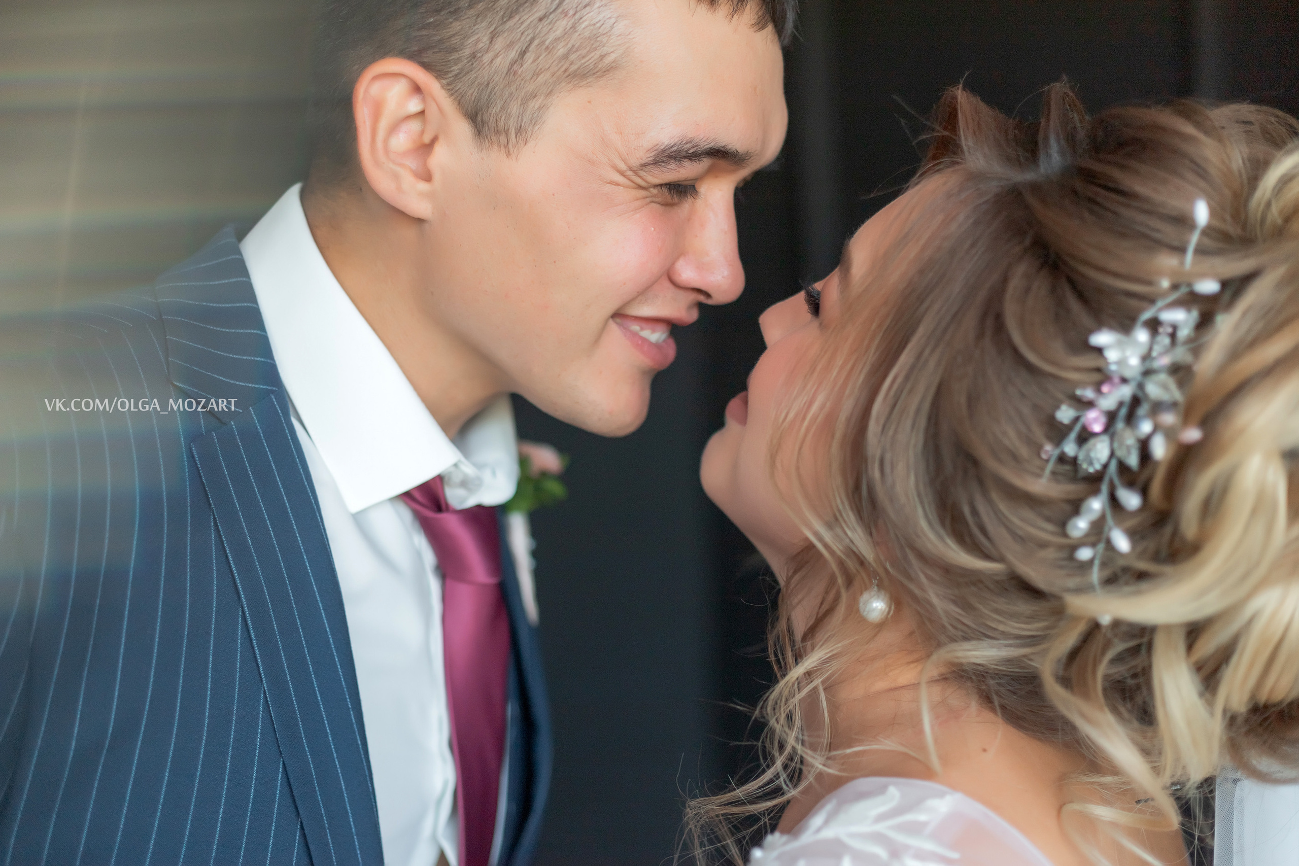 Руслан и Гульсана. Свадебный фотограф Стерлитамак, Уфа, Салават, Ишимбай