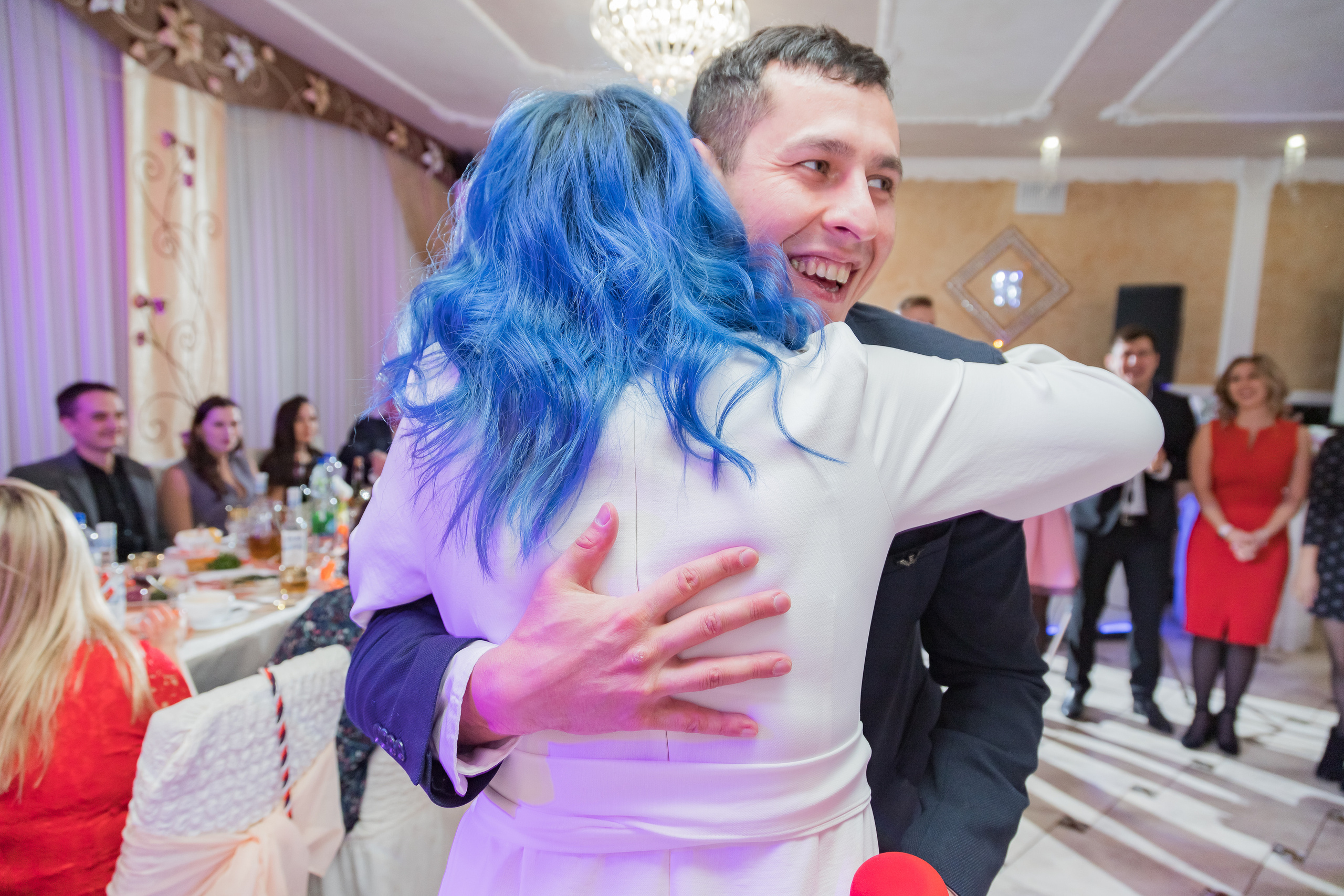 Валерий и Луиза. Свадебный фотограф Стерлитамак, Уфа, Салават, Ишимбай