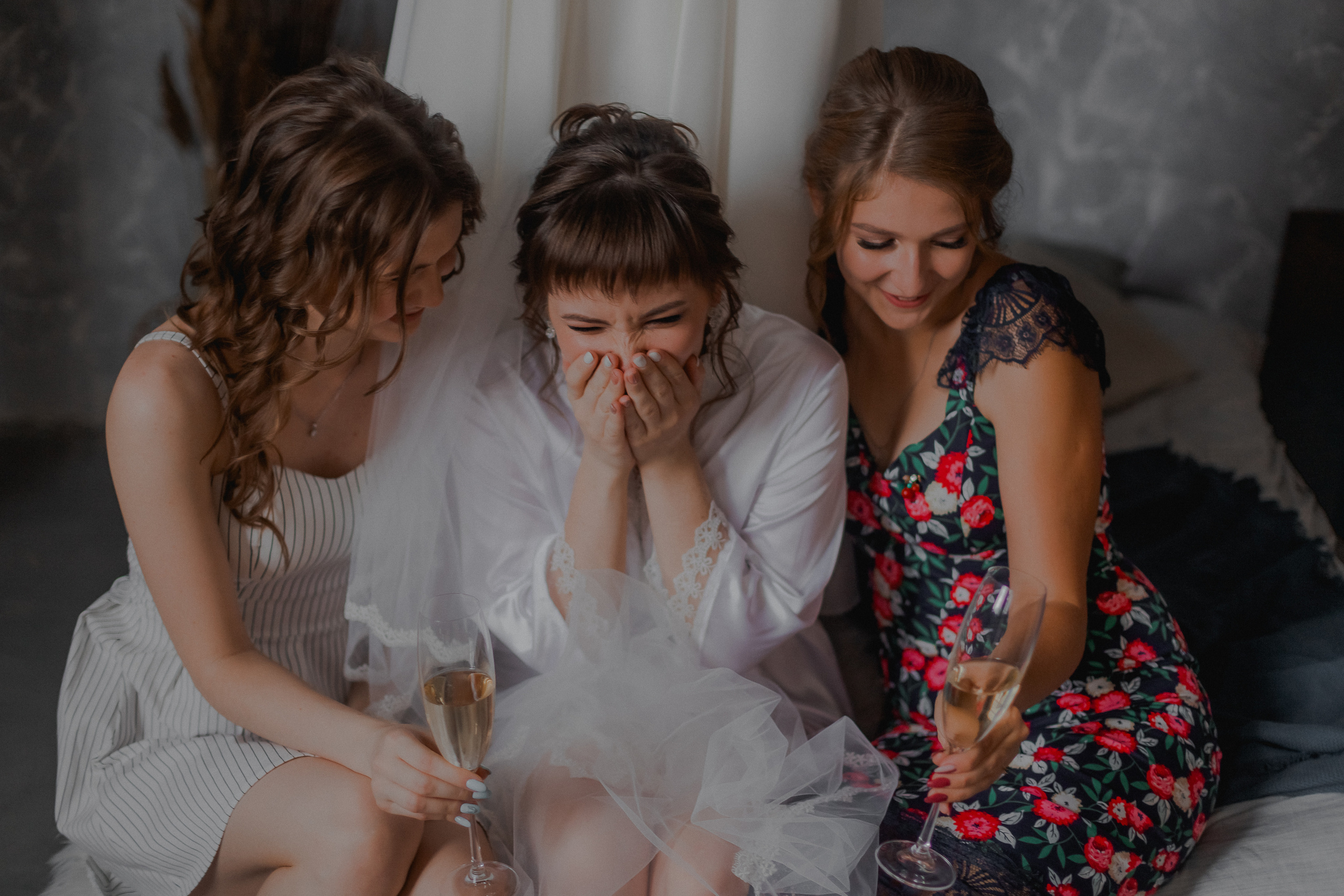 Вадим и Юлия. Свадебный фотограф Стерлитамак, Уфа, Салават, Ишимбай