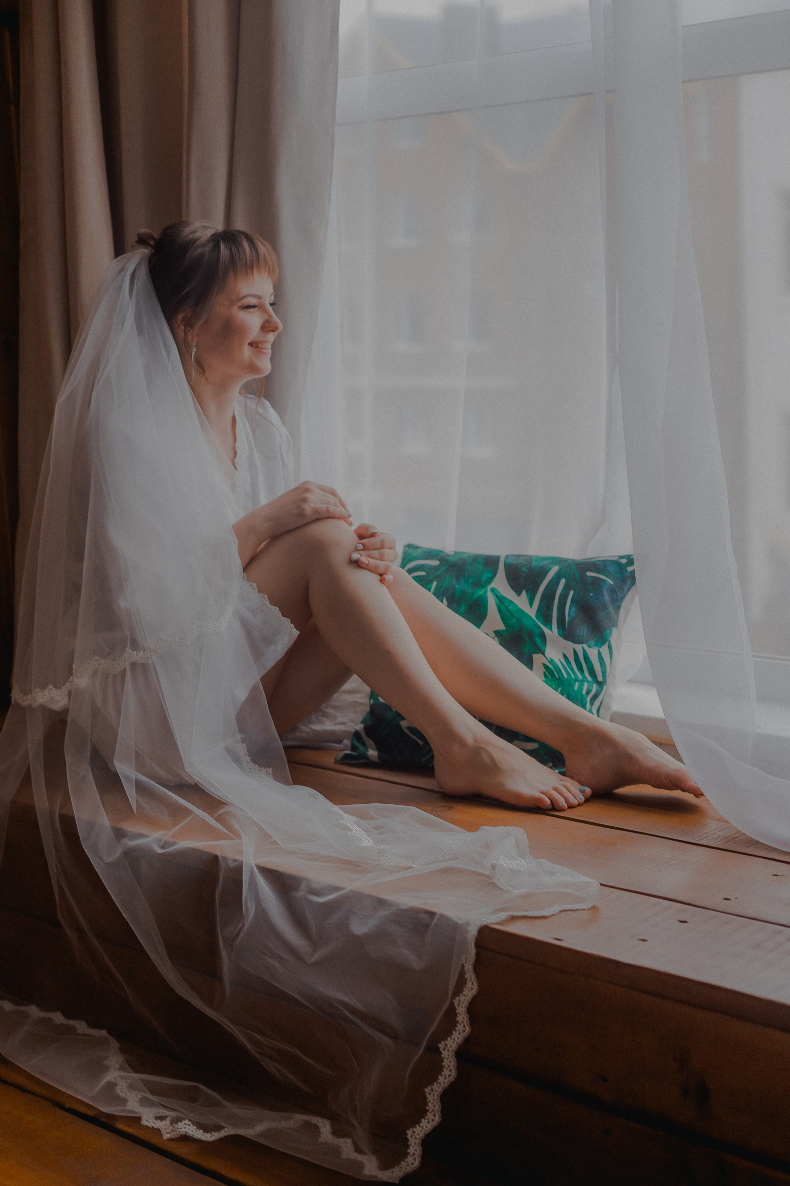 Вадим и Юлия. Свадебный фотограф Стерлитамак, Уфа, Салават, Ишимбай