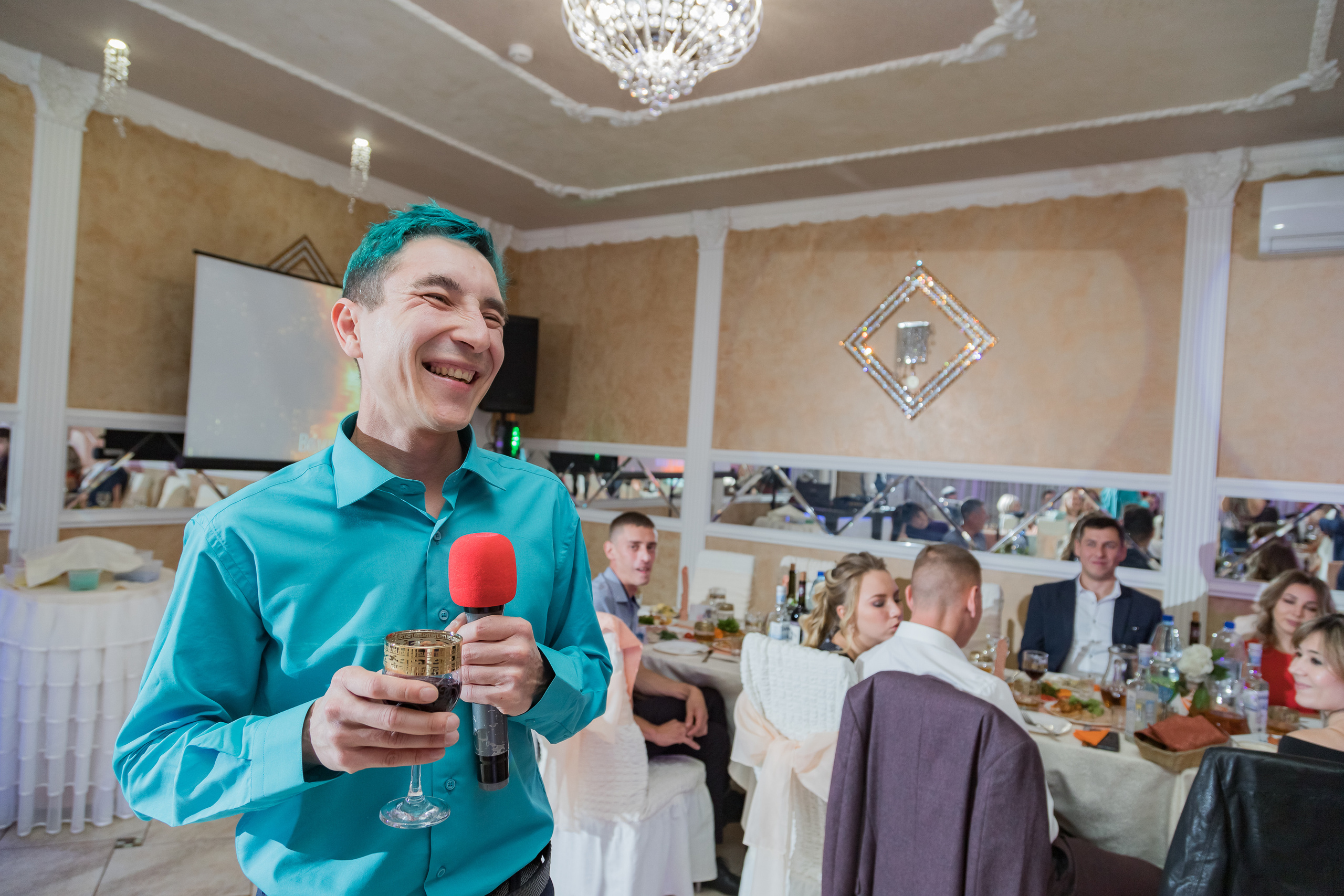 Валерий и Луиза. Свадебный фотограф Стерлитамак, Уфа, Салават, Ишимбай