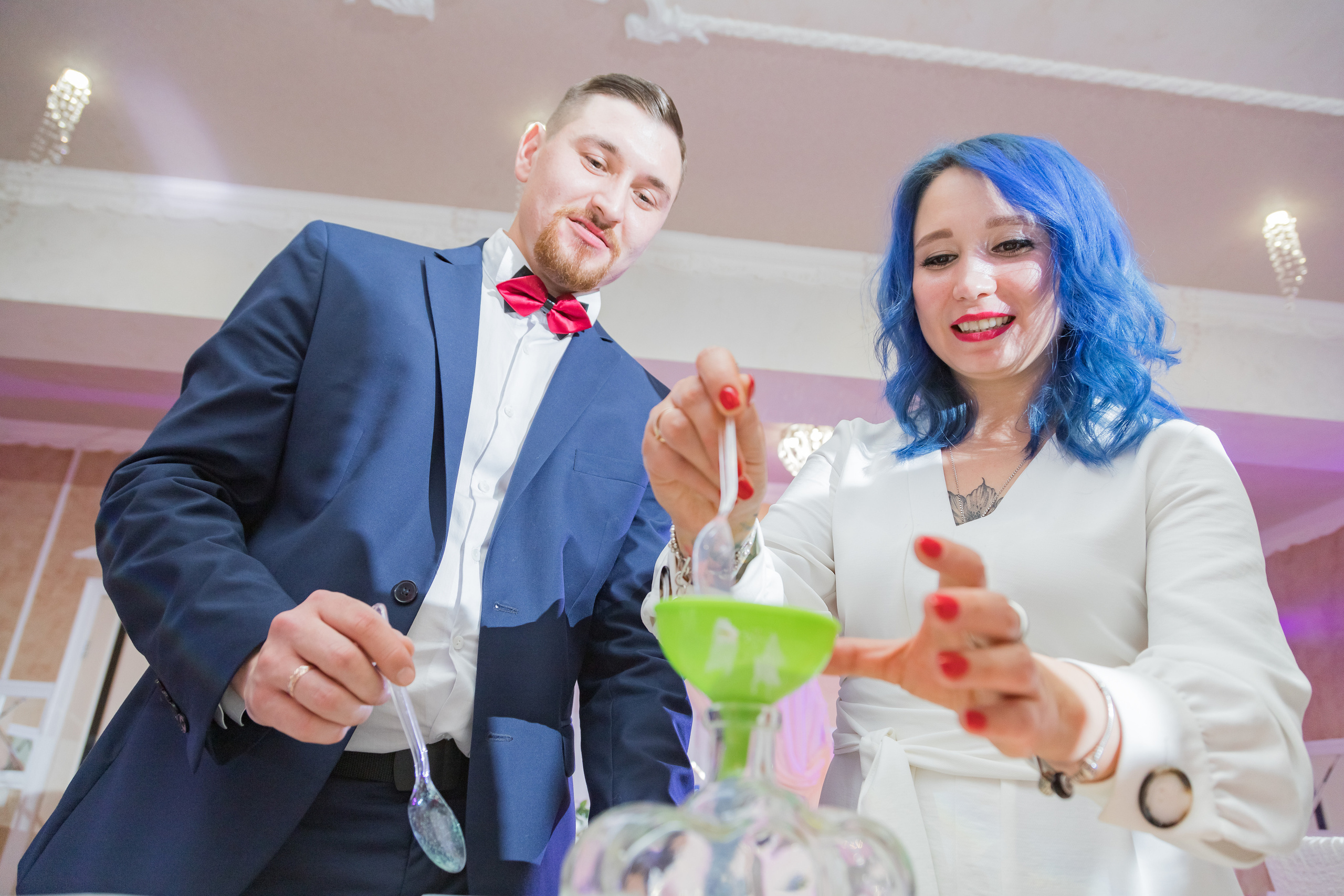 Валерий и Луиза. Свадебный фотограф Стерлитамак, Уфа, Салават, Ишимбай