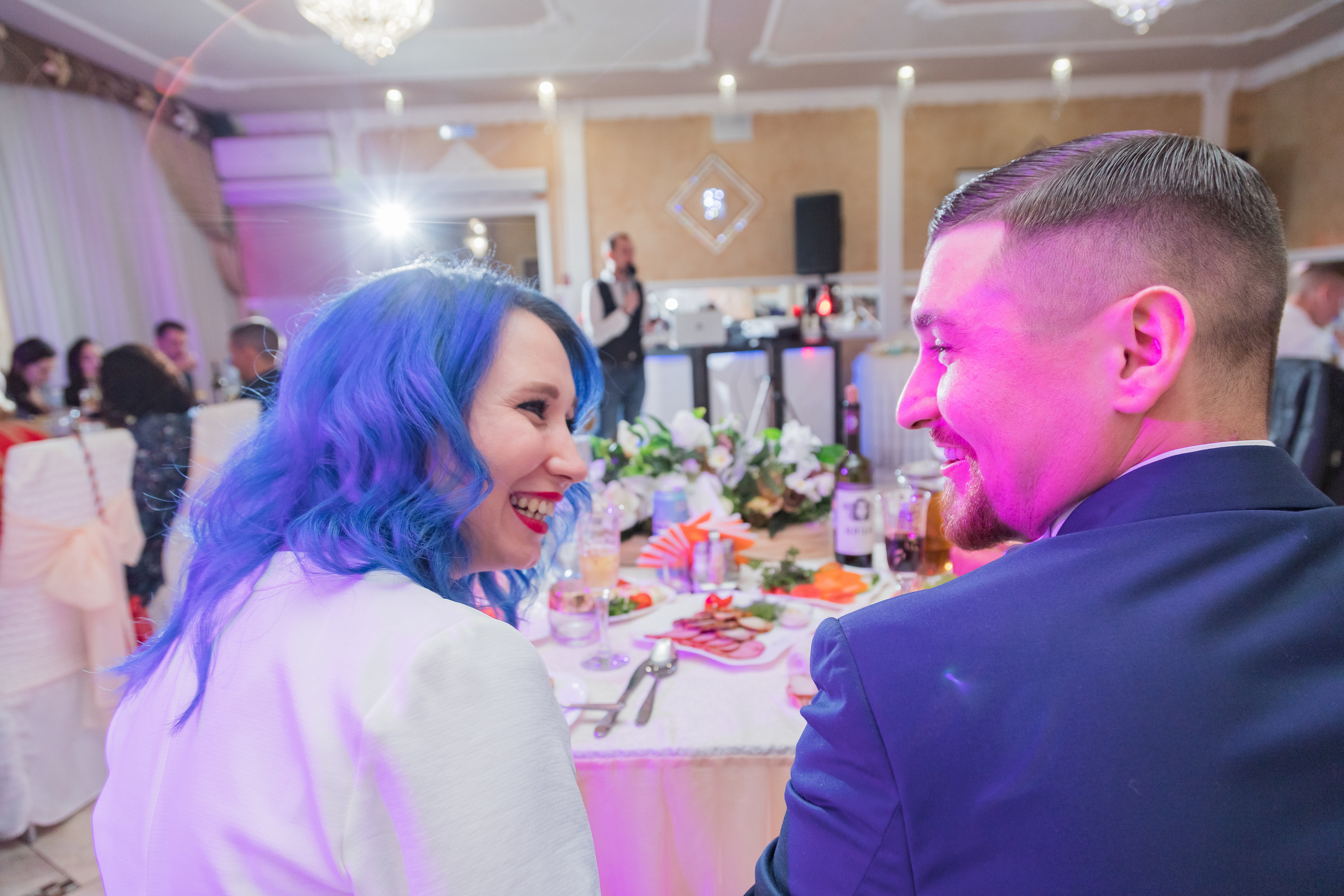 Валерий и Луиза. Свадебный фотограф Стерлитамак, Уфа, Салават, Ишимбай