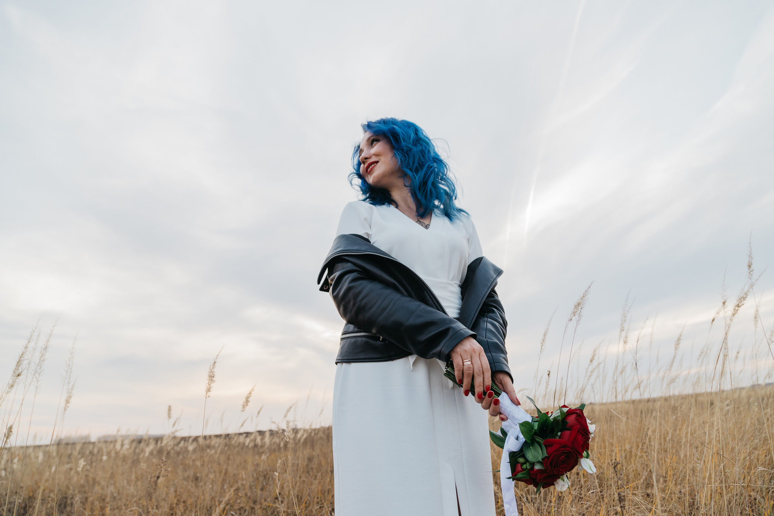 Валерий и Луиза. Свадебный фотограф Стерлитамак, Уфа, Салават, Ишимбай