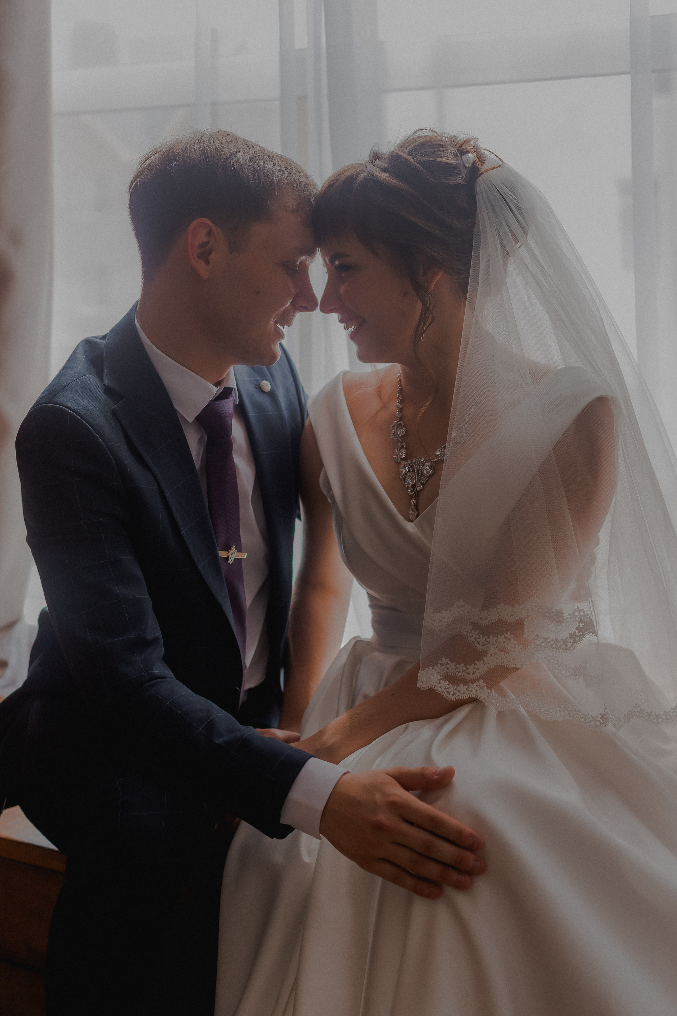 Вадим и Юлия. Свадебный фотограф Стерлитамак, Уфа, Салават, Ишимбай