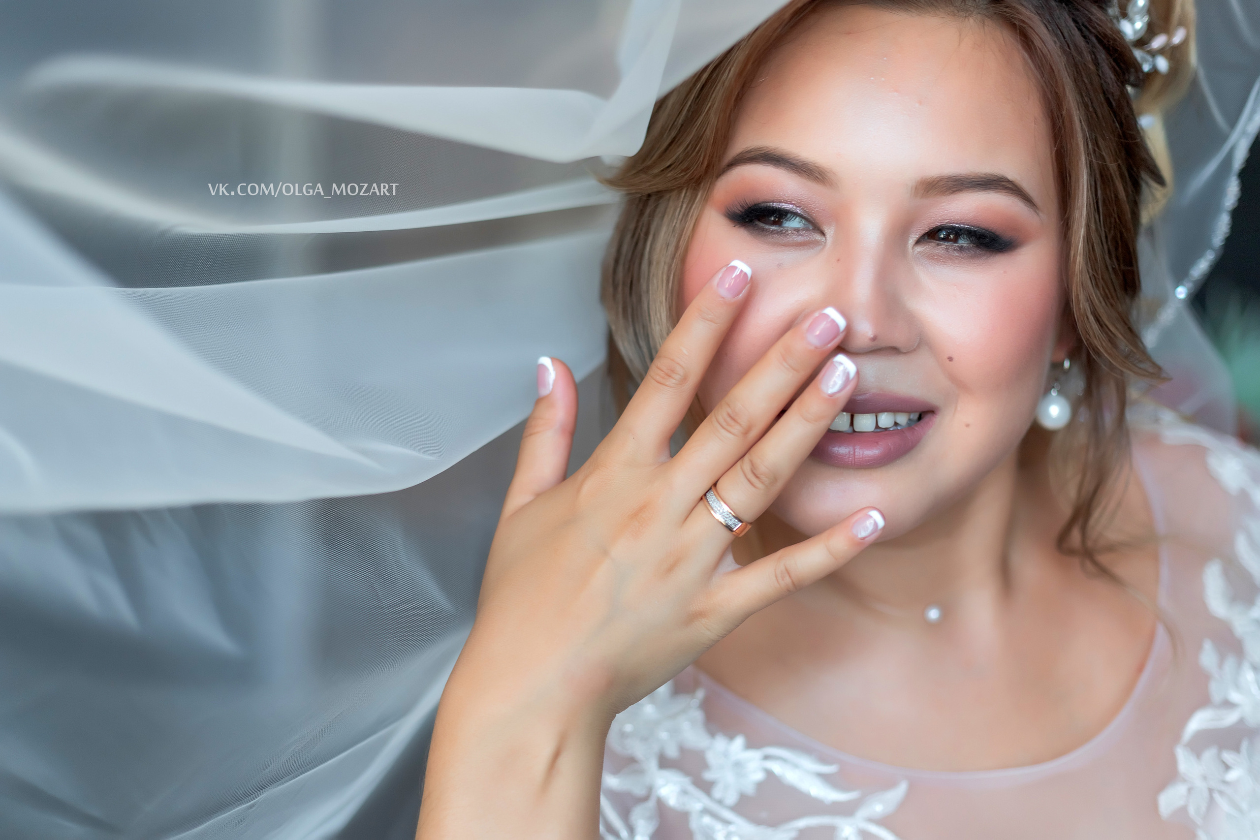 Руслан и Гульсана. Свадебный фотограф Стерлитамак, Уфа, Салават, Ишимбай