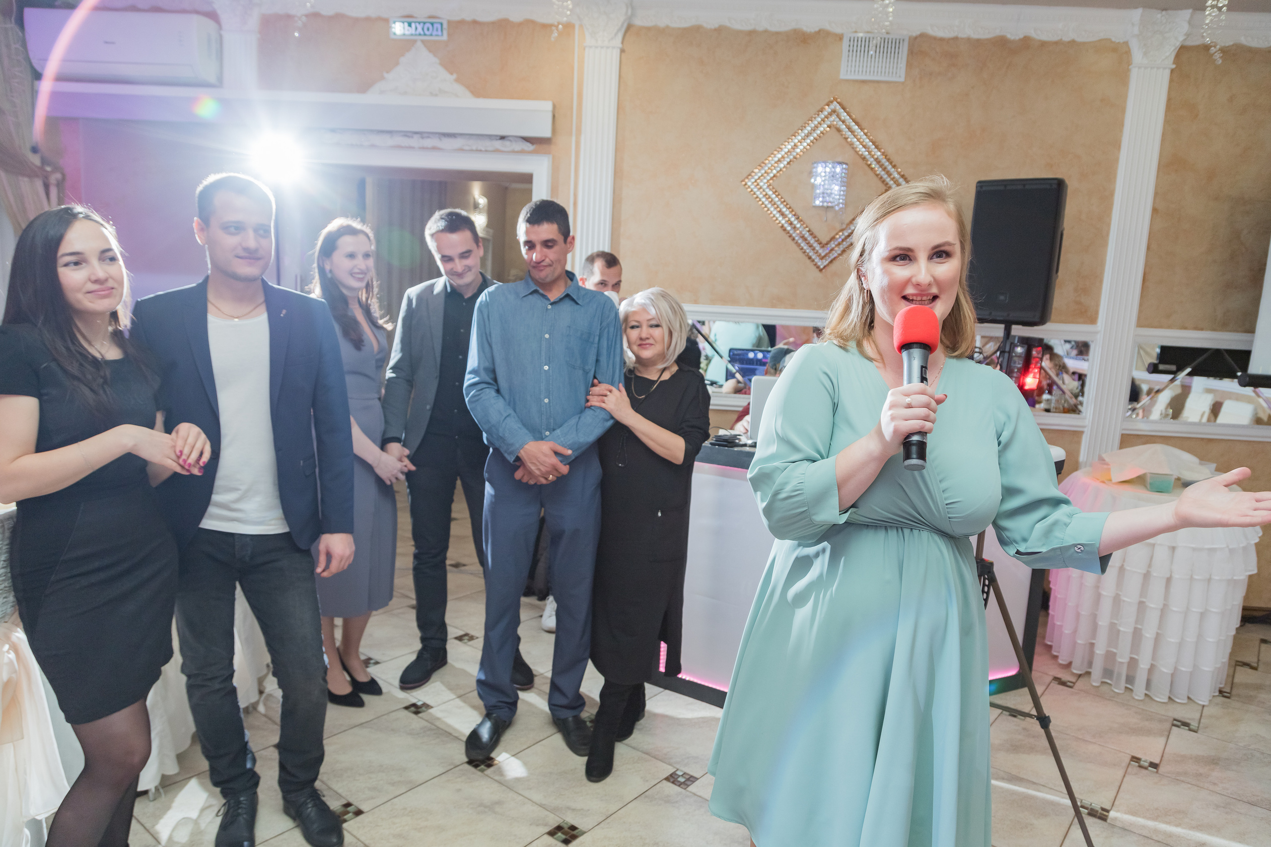 Валерий и Луиза. Свадебный фотограф Стерлитамак, Уфа, Салават, Ишимбай