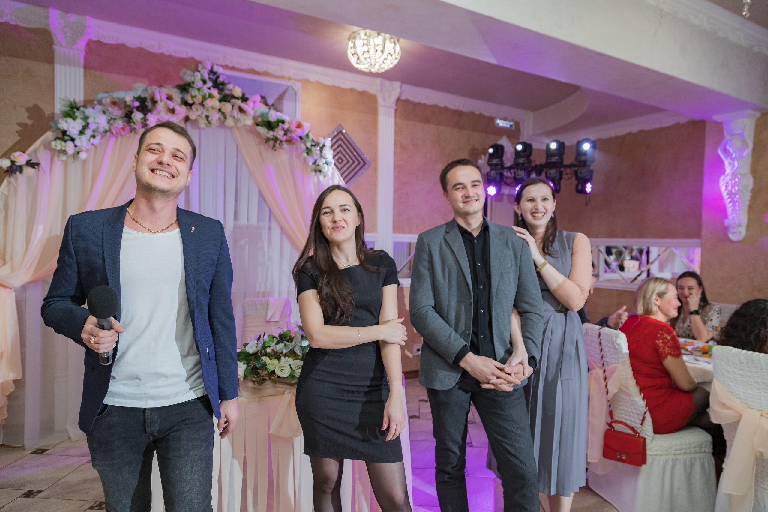 Валерий и Луиза. Свадебный фотограф Стерлитамак, Уфа, Салават, Ишимбай