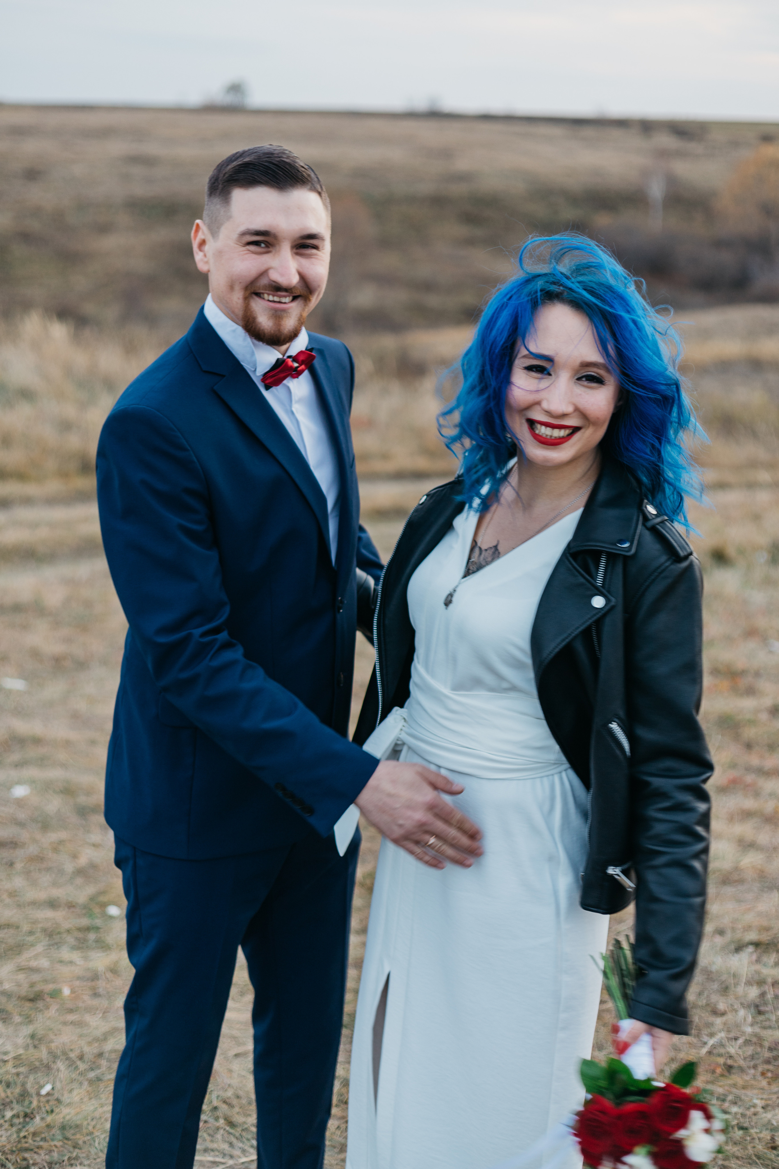 Валерий и Луиза. Свадебный фотограф Стерлитамак, Уфа, Салават, Ишимбай