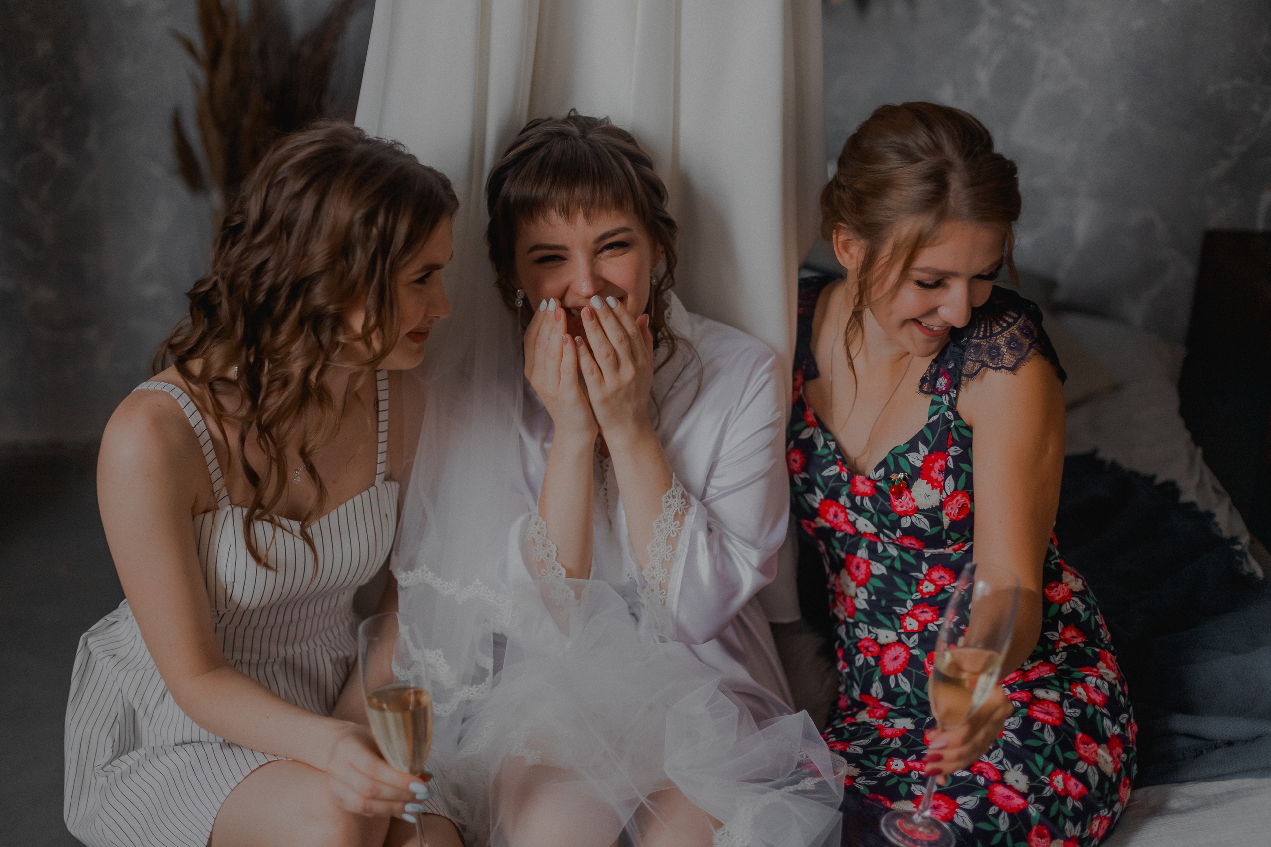 Вадим и Юлия. Свадебный фотограф Стерлитамак, Уфа, Салават, Ишимбай