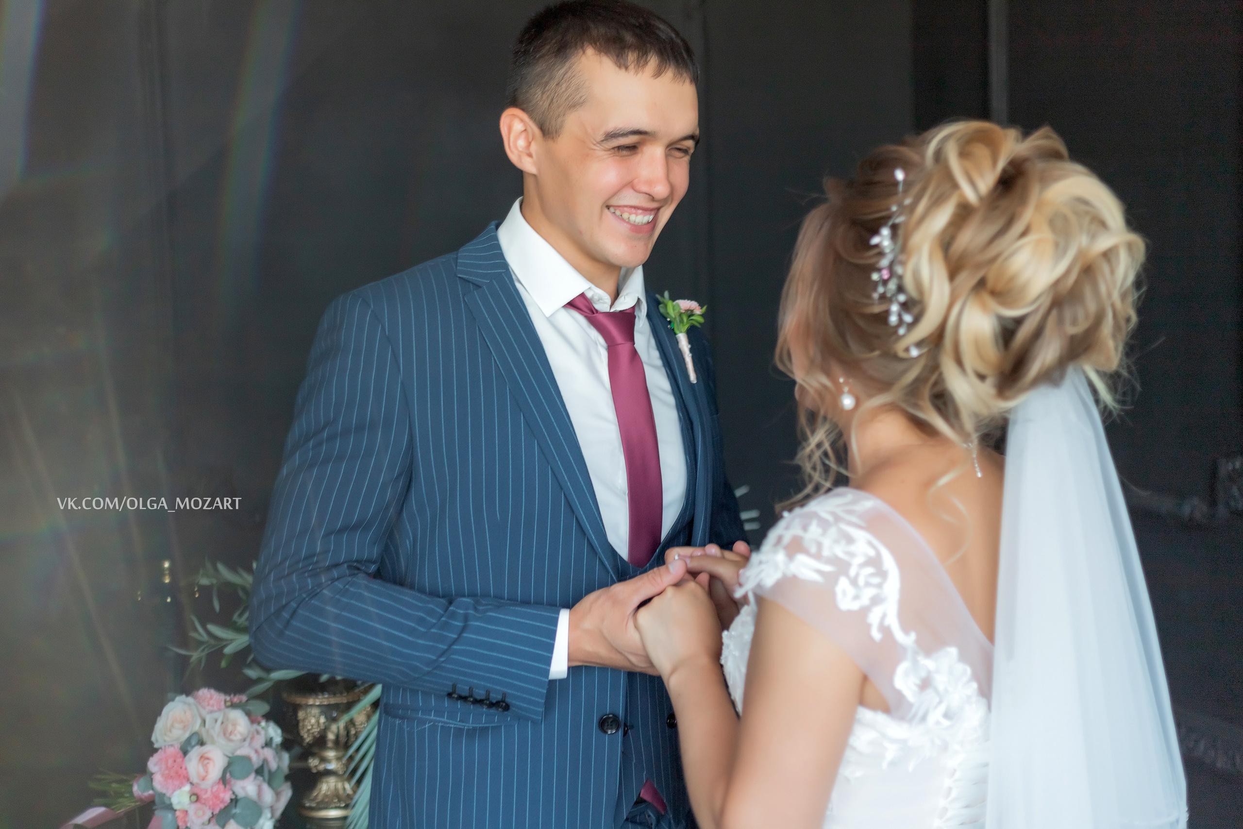 Руслан и Гульсана. Свадебный фотограф Стерлитамак, Уфа, Салават, Ишимбай