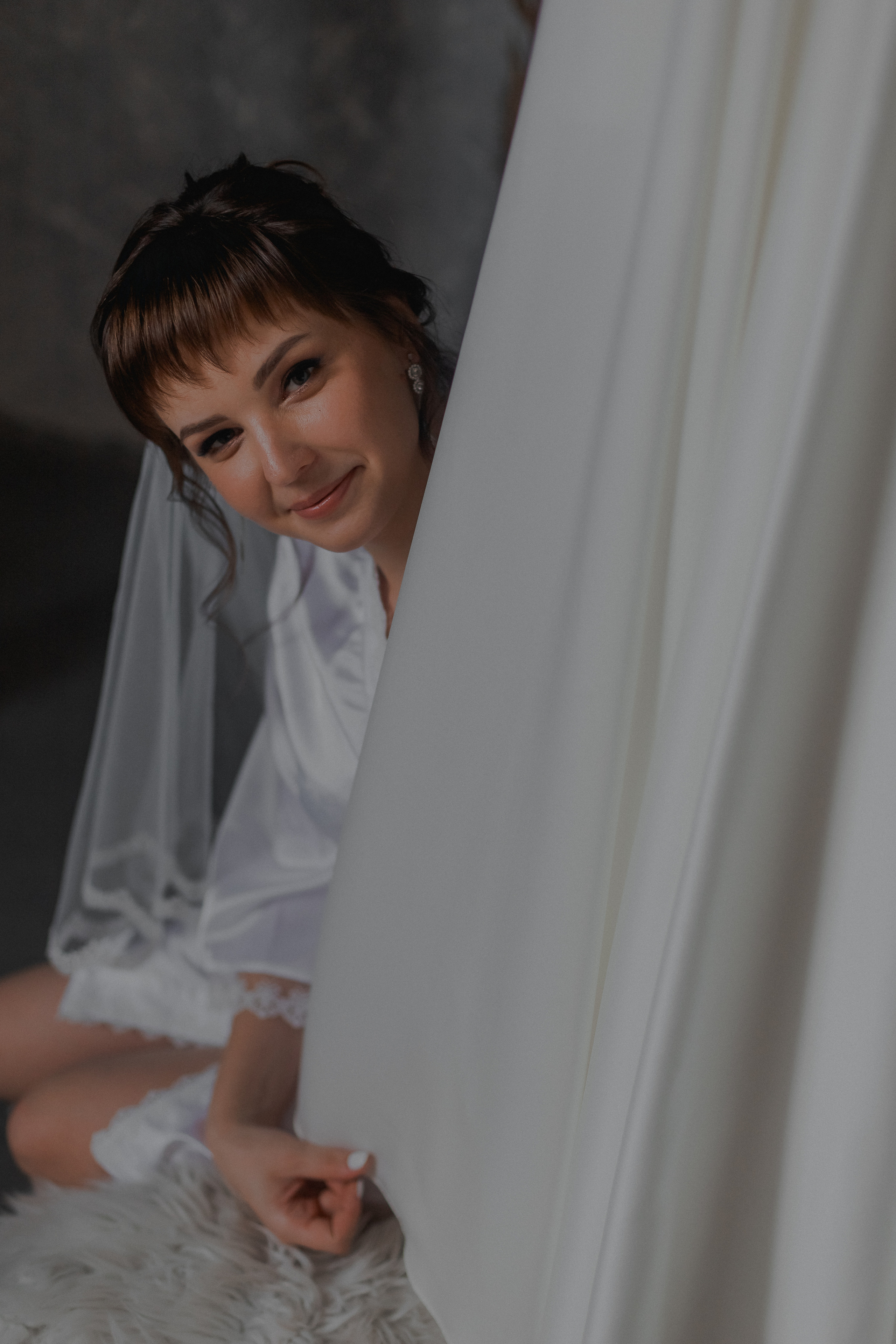 Вадим и Юлия. Свадебный фотограф Стерлитамак, Уфа, Салават, Ишимбай