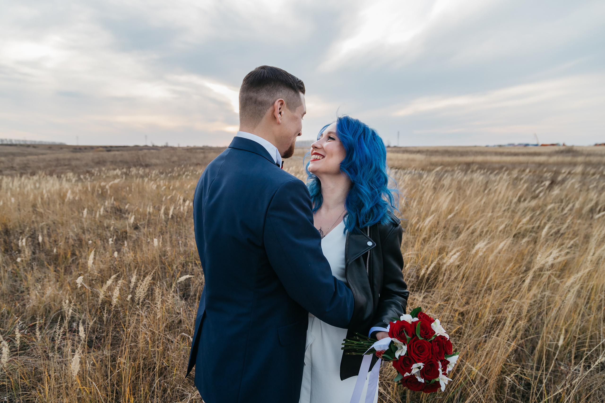 Валерий и Луиза. Свадебный фотограф Стерлитамак, Уфа, Салават, Ишимбай