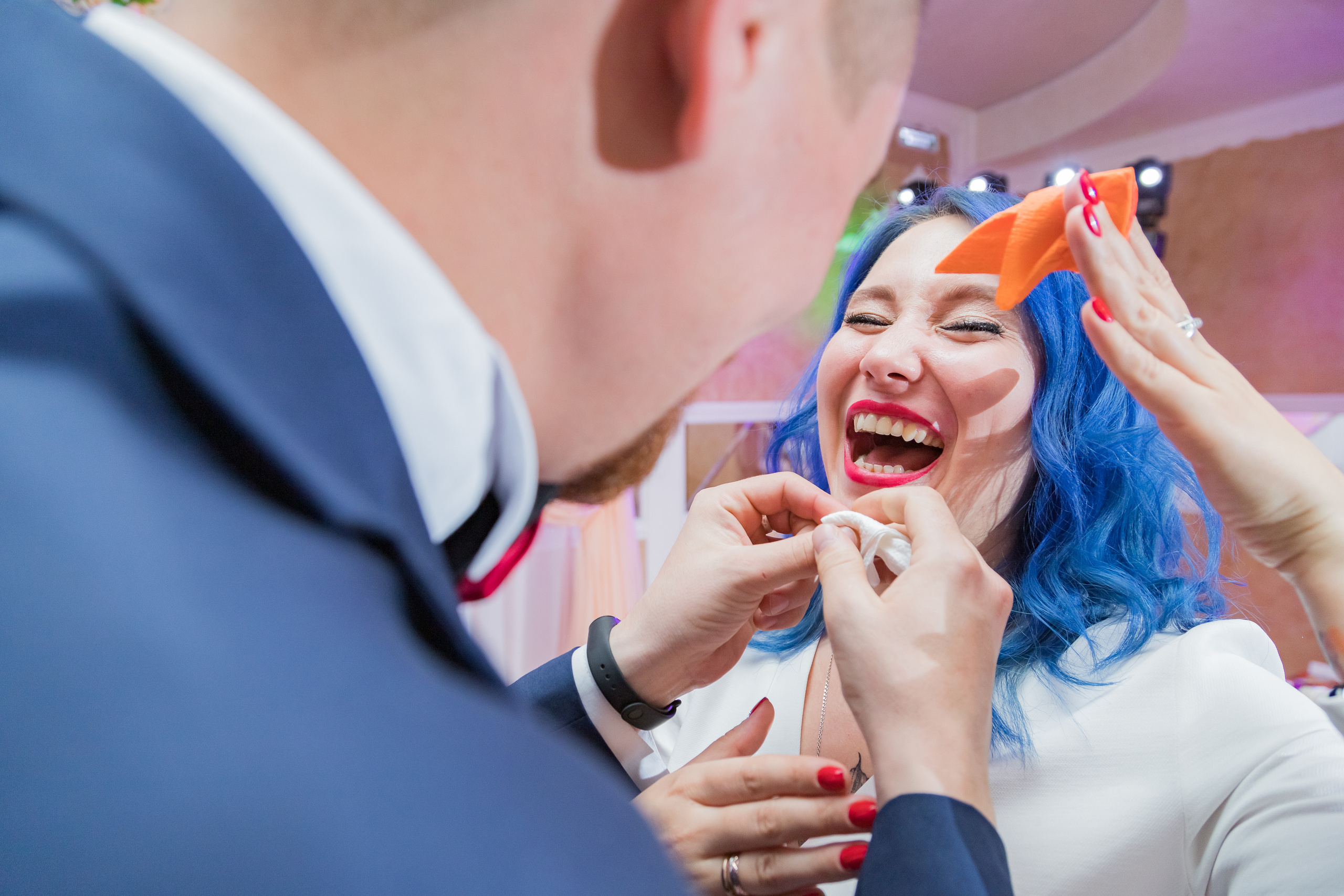 Валерий и Луиза. Свадебный фотограф Стерлитамак, Уфа, Салават, Ишимбай