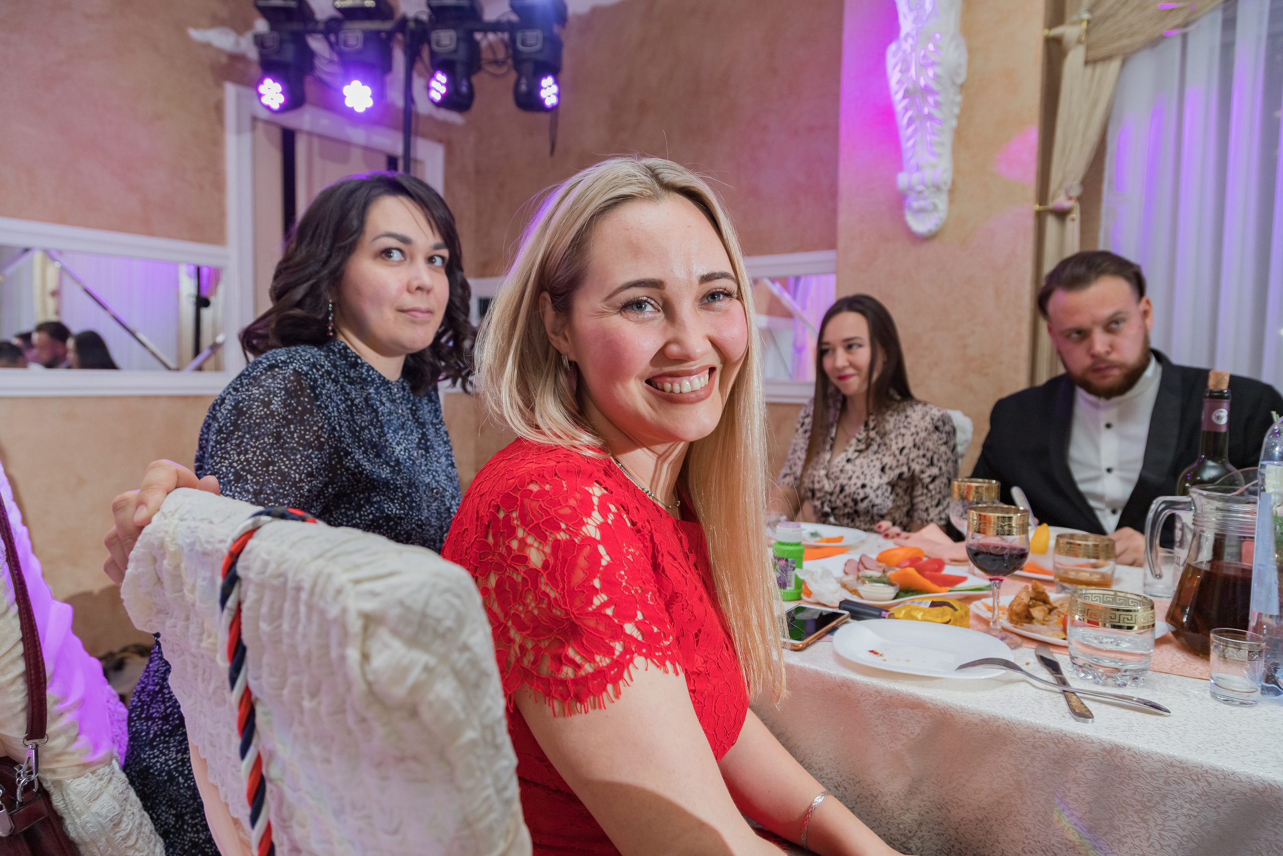 Валерий и Луиза. Свадебный фотограф Стерлитамак, Уфа, Салават, Ишимбай