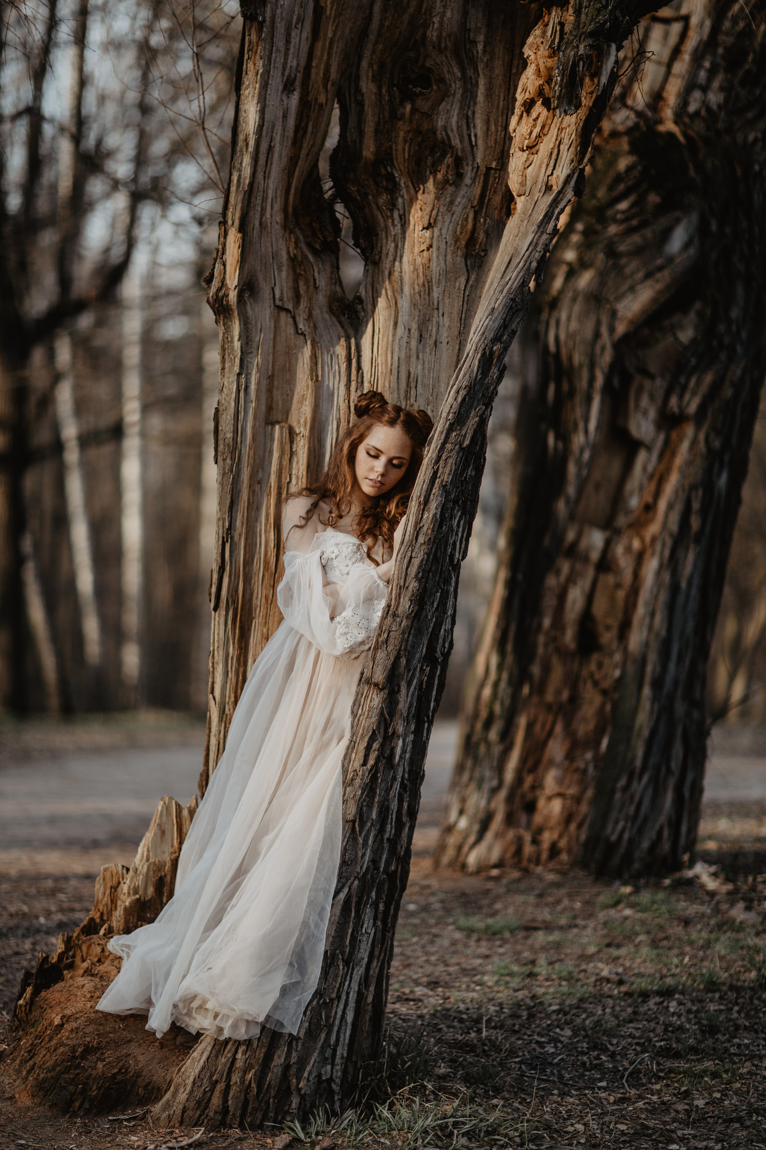 PORTRAITS. VETER photography