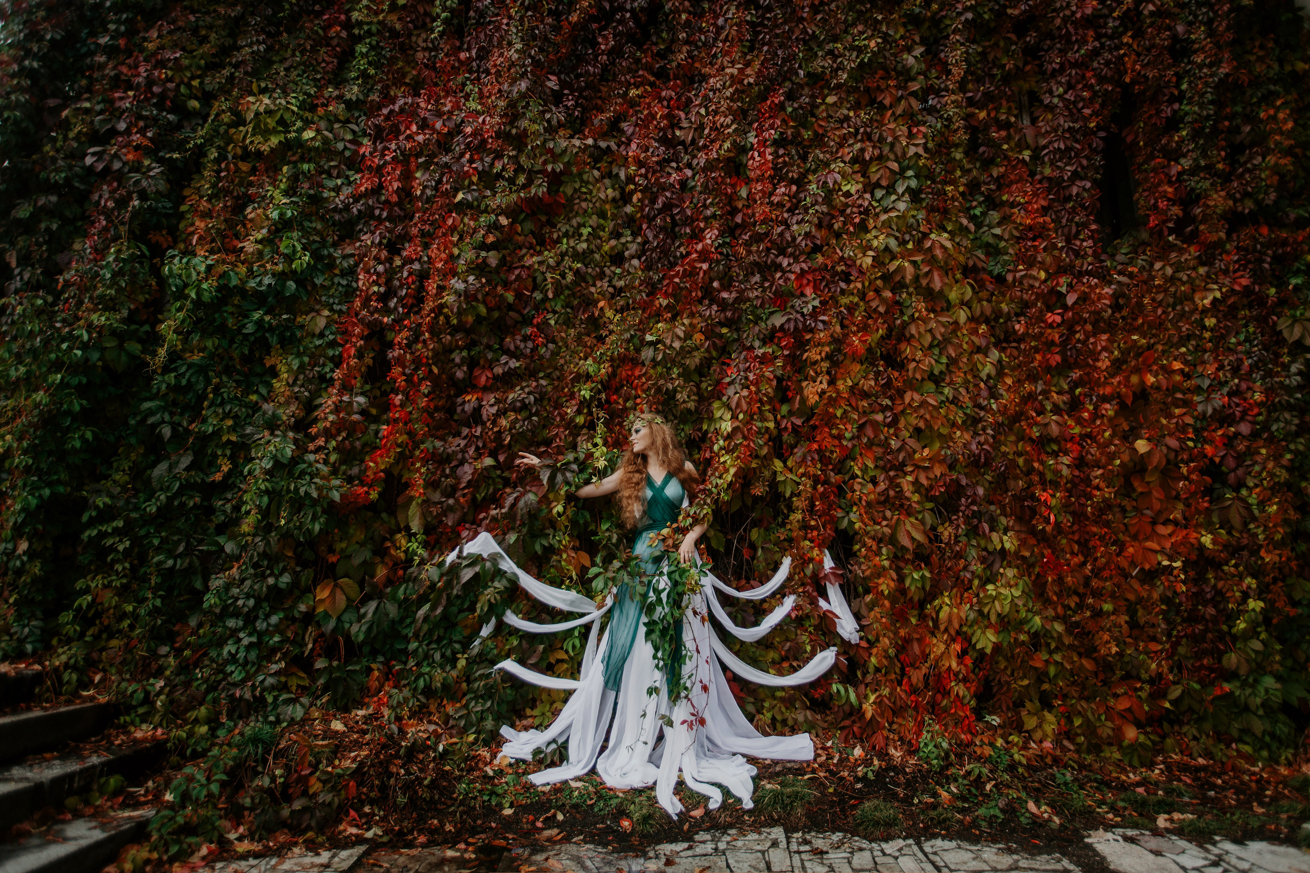 PORTRAITS. VETER photography