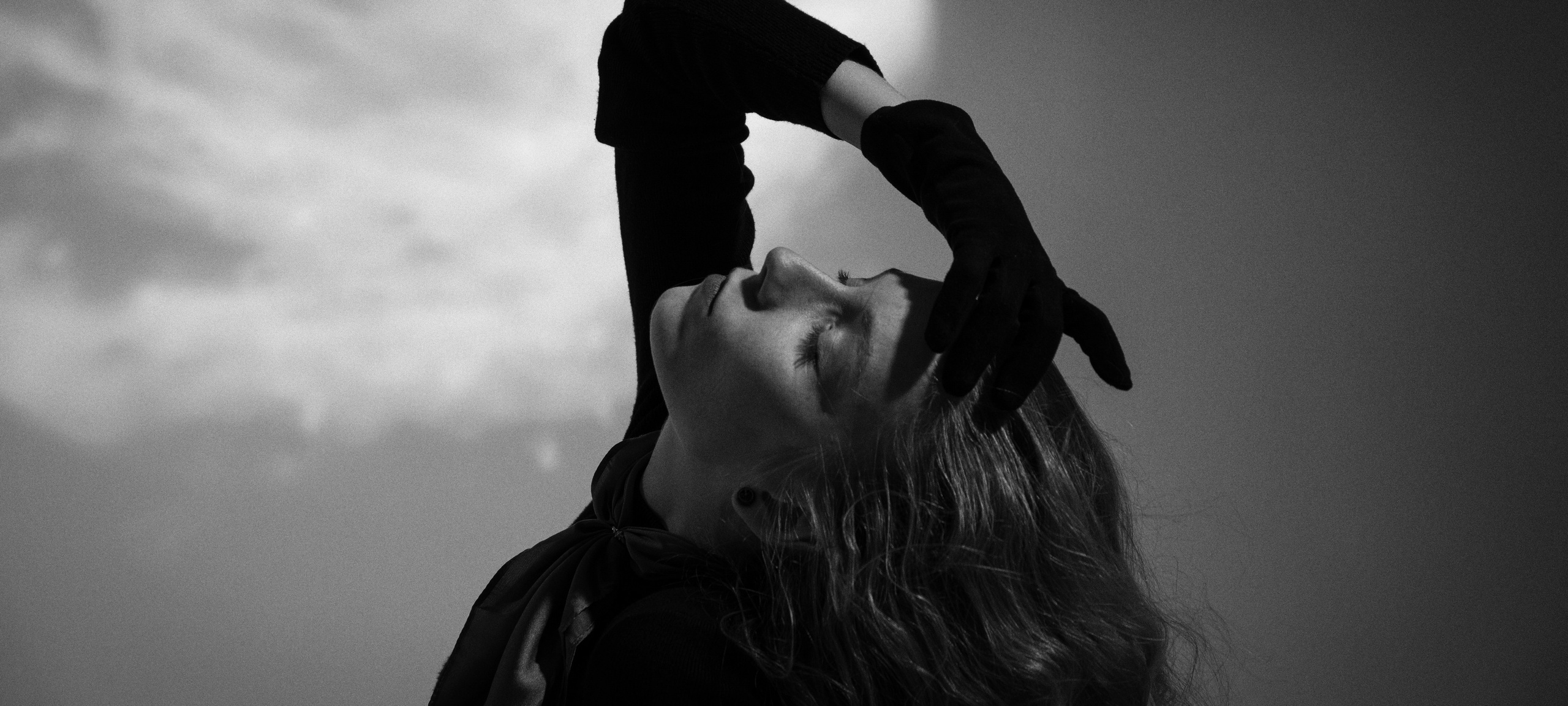 Софа, зима 2024. Портретный фотограф в Ростове-на-Дону