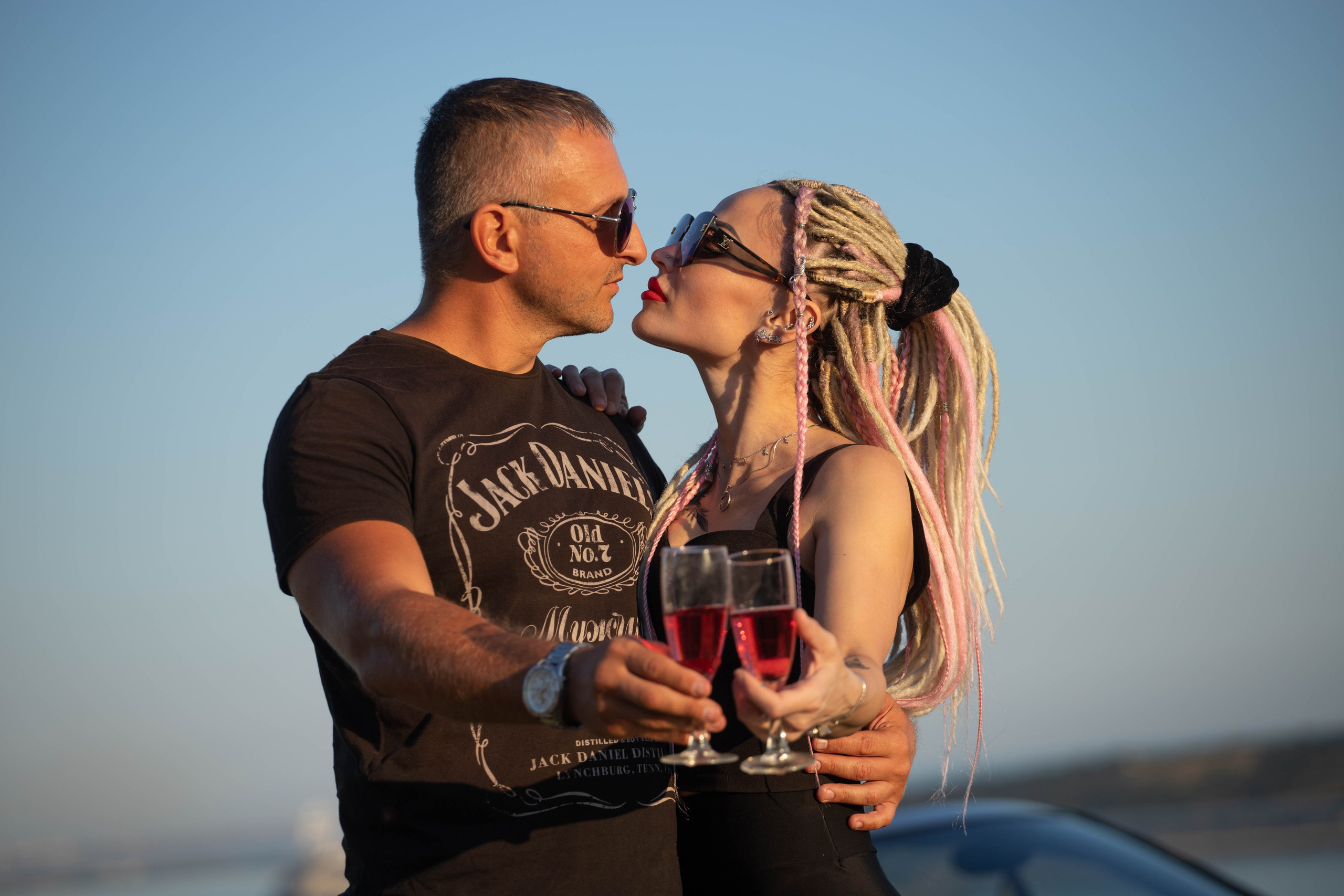 Кабриолет. Фотограф Алиса Субботина