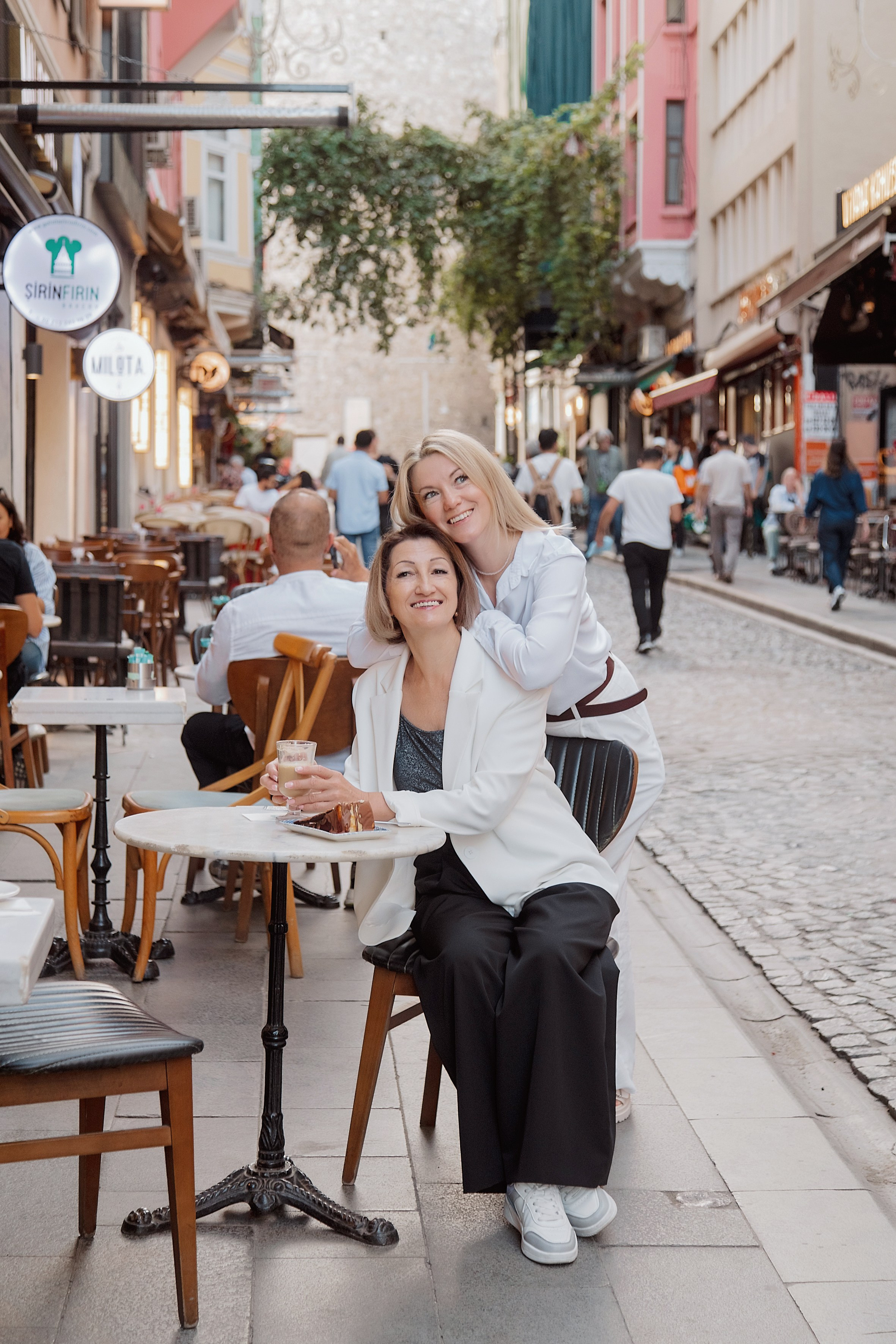 Фототуры. Фотограф Яна Яркая