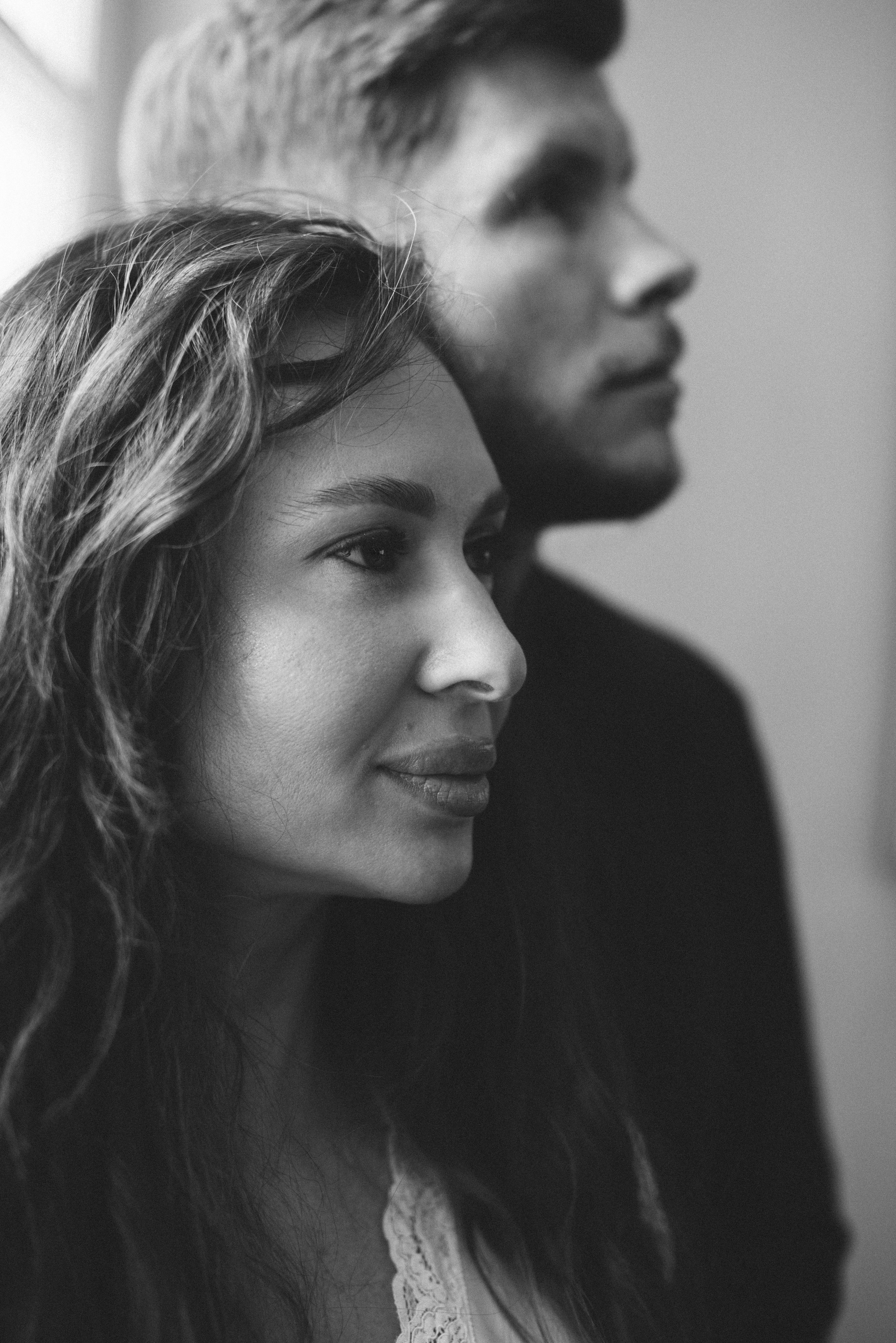 Ирина и Артем. Я — Фотограф из Хабаровска