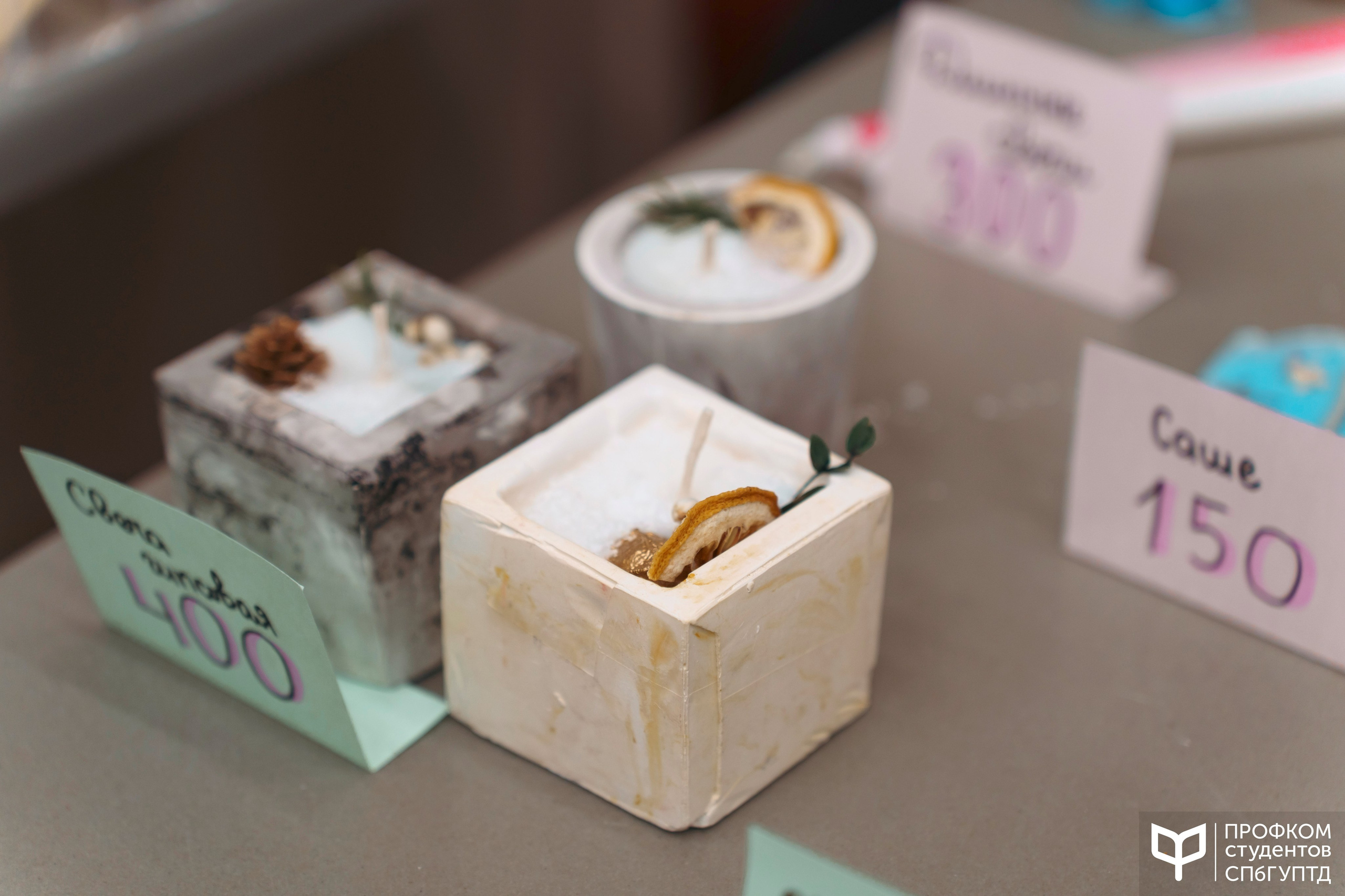 Новогодняя ярмарка 2024. Фотограф в Санкт-Петербурге Ибрагимова Алина