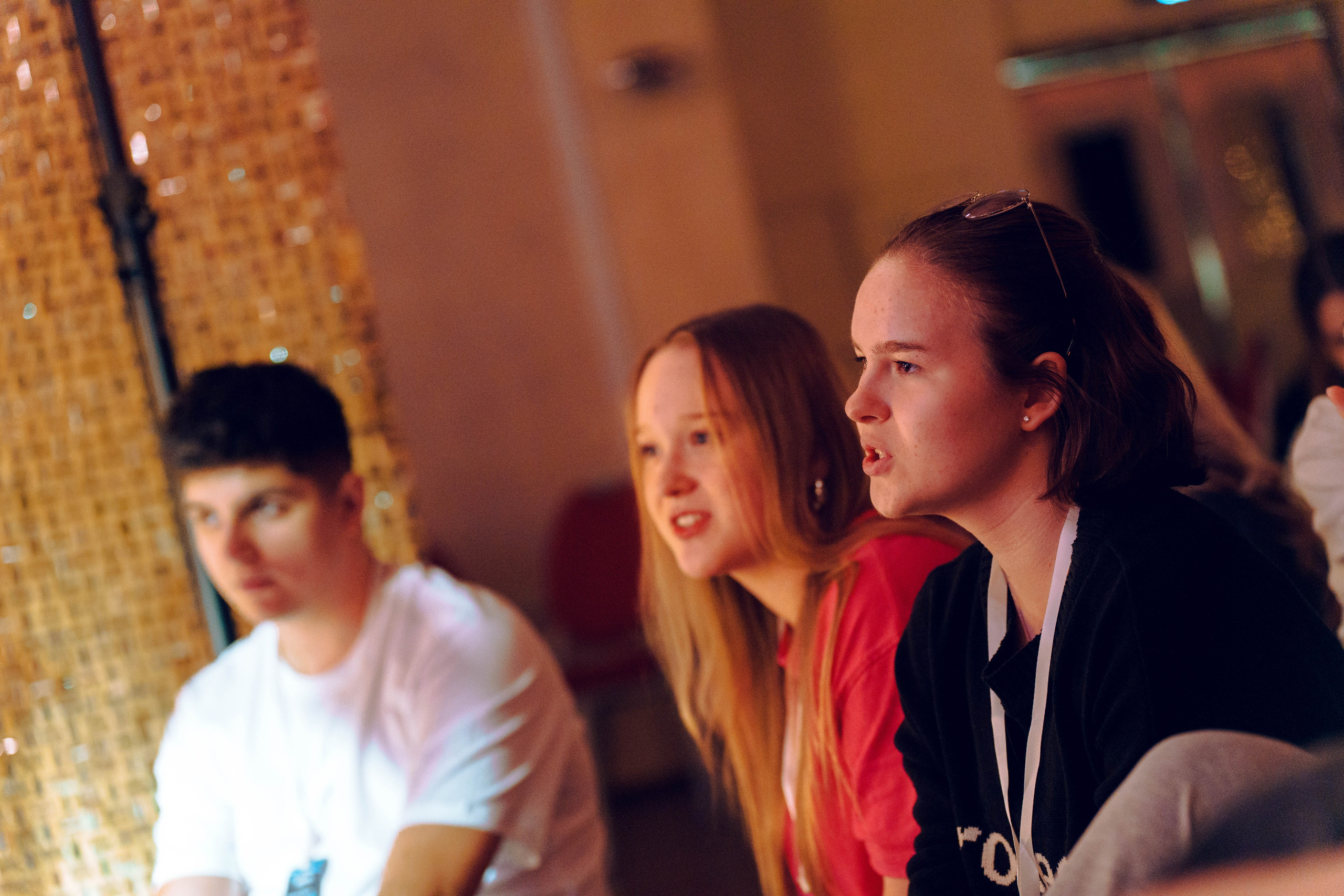 Фрешмен 2025. Фотограф в Санкт-Петербурге Ибрагимова Алина