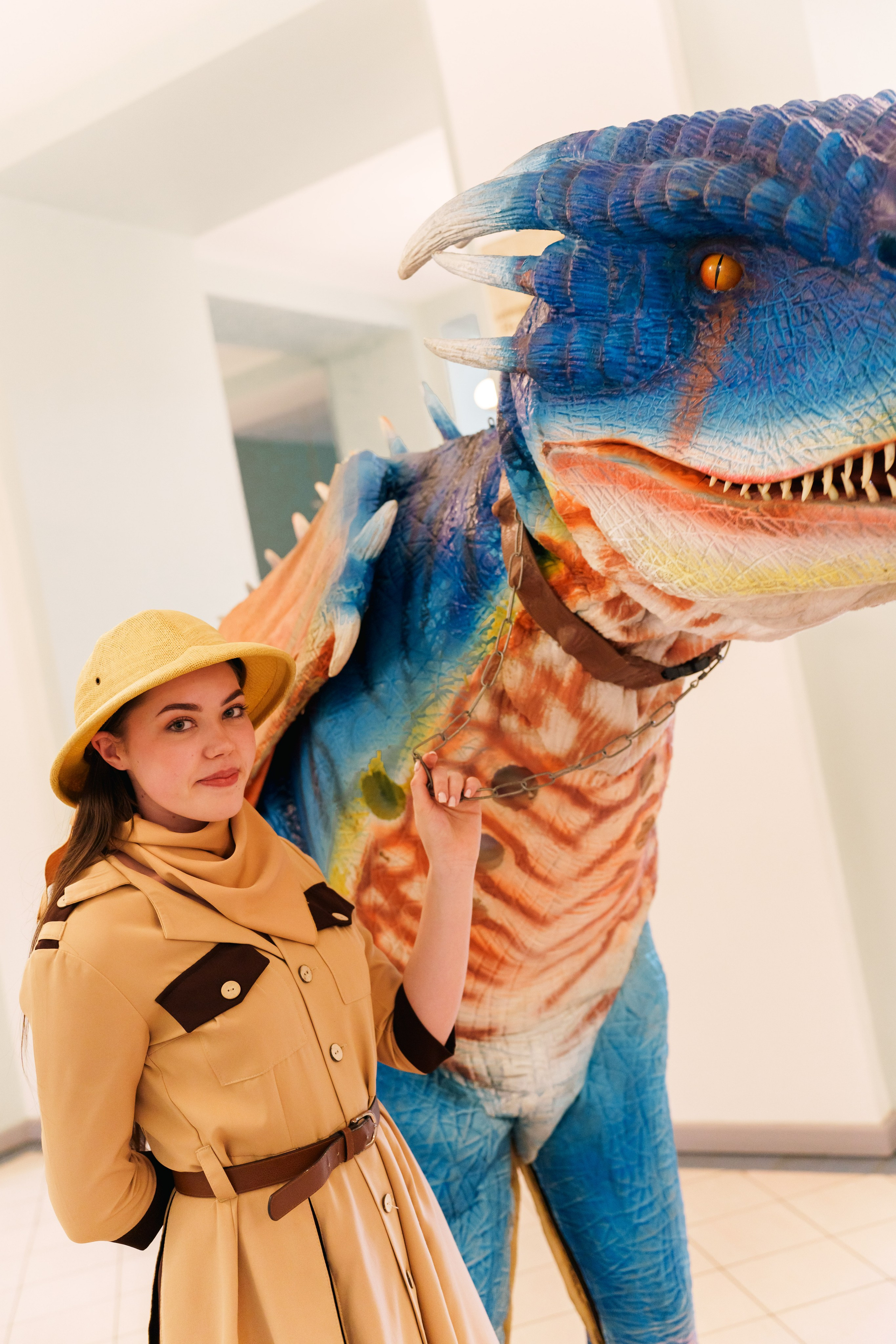 Первый чемпионат мира по геологии 2025. Фотограф в Санкт-Петербурге Ибрагимова Алина