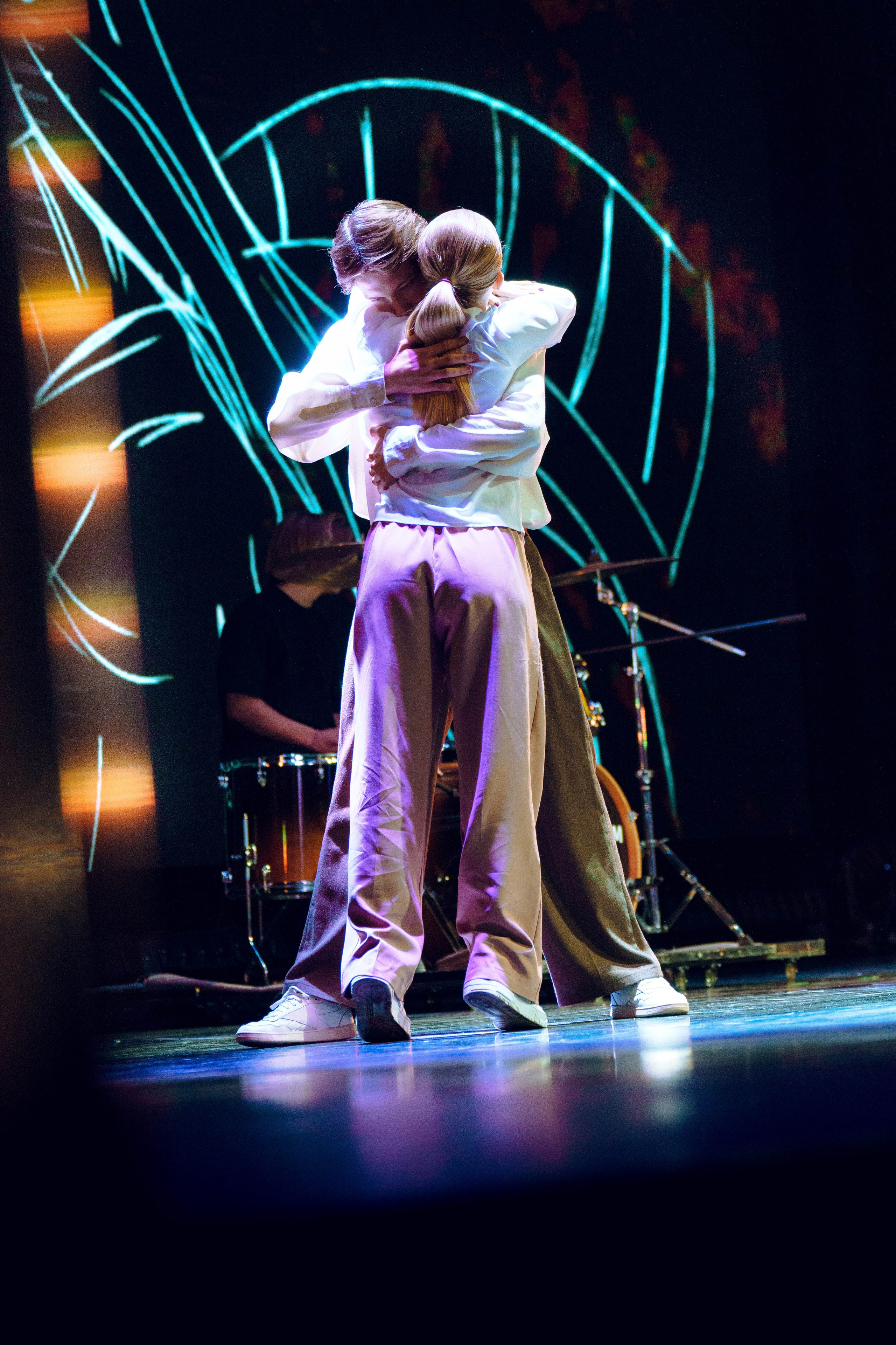 Шоу участников Таврида.Арт 2025. Фотограф в Санкт-Петербурге Ибрагимова Алина