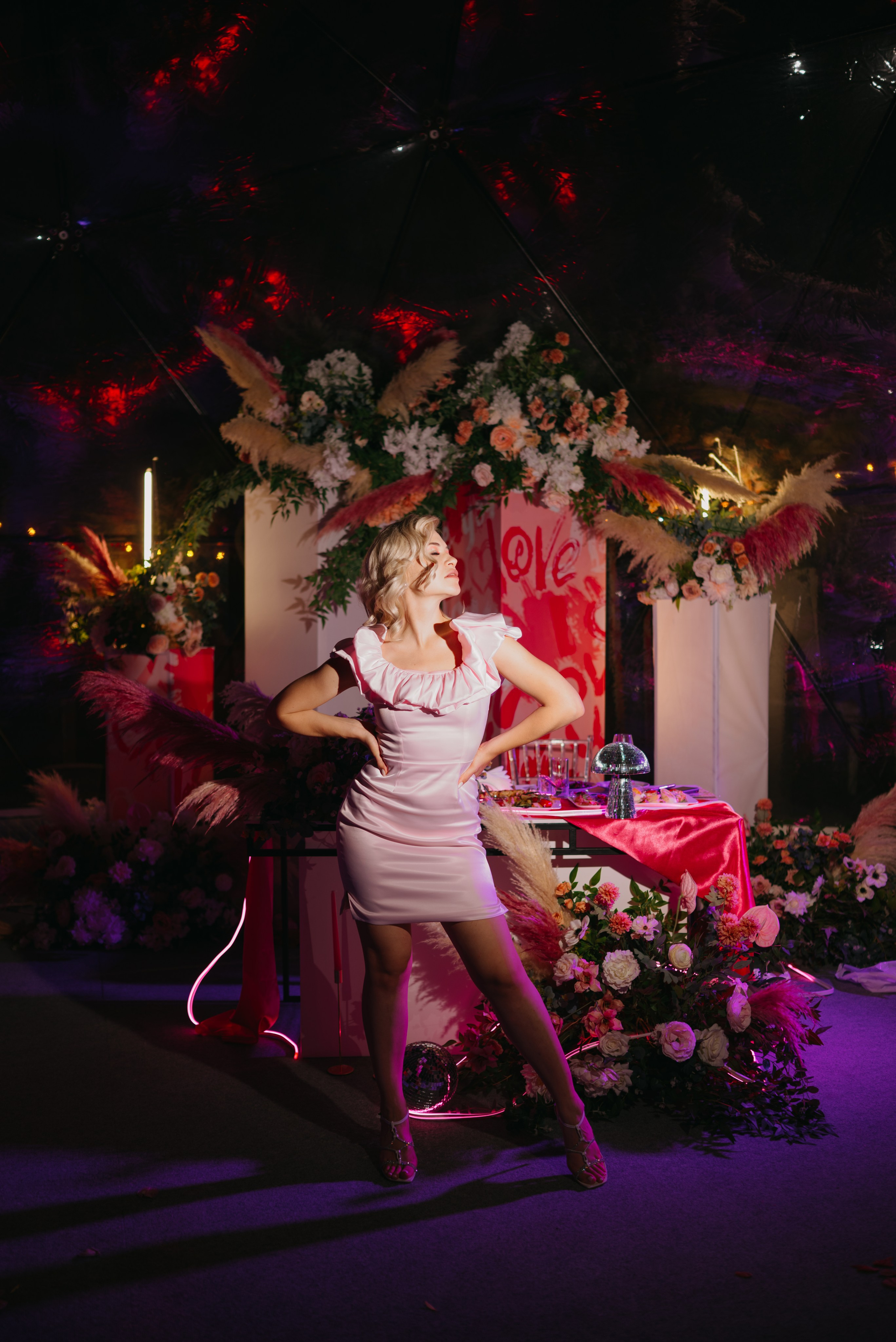 Илья и Маша. Свадебный фотограф Уфа Дарья Насырова