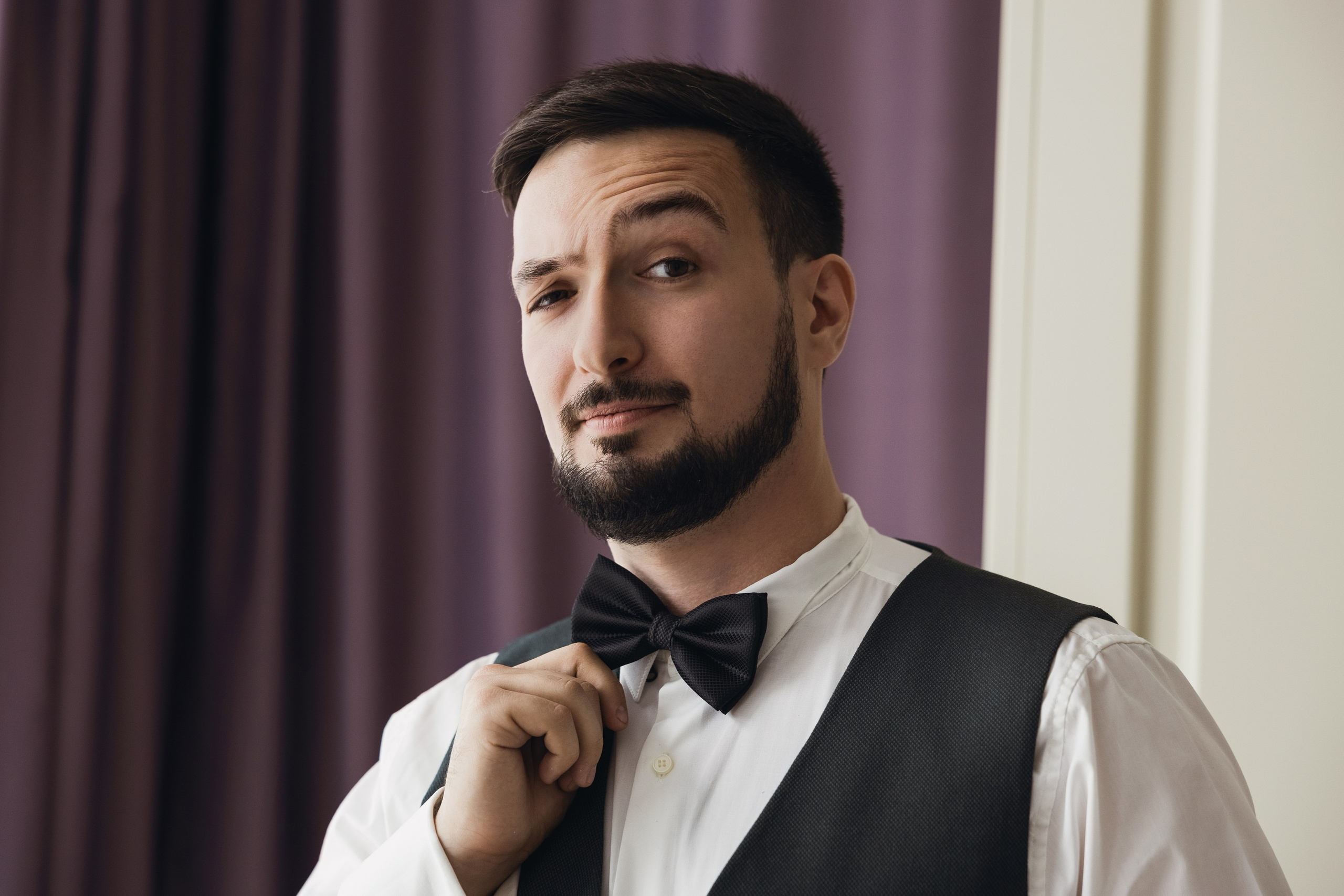 Дмитрий и Мария. Свадебный и семейный фотограф в городе Сургуте Стерликова Светлана