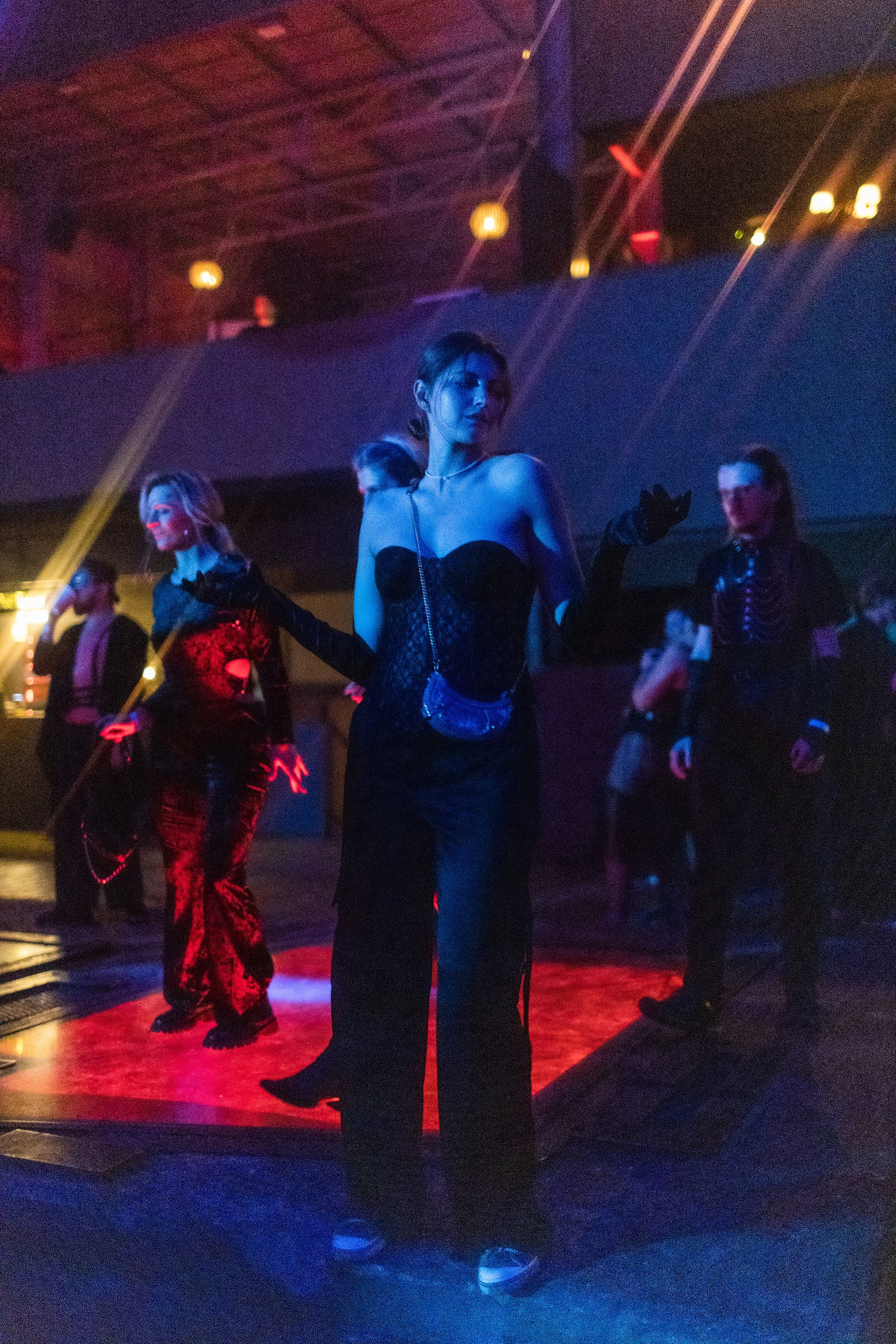 SENS 2023. Фотограф в Москве Десятова Ксения