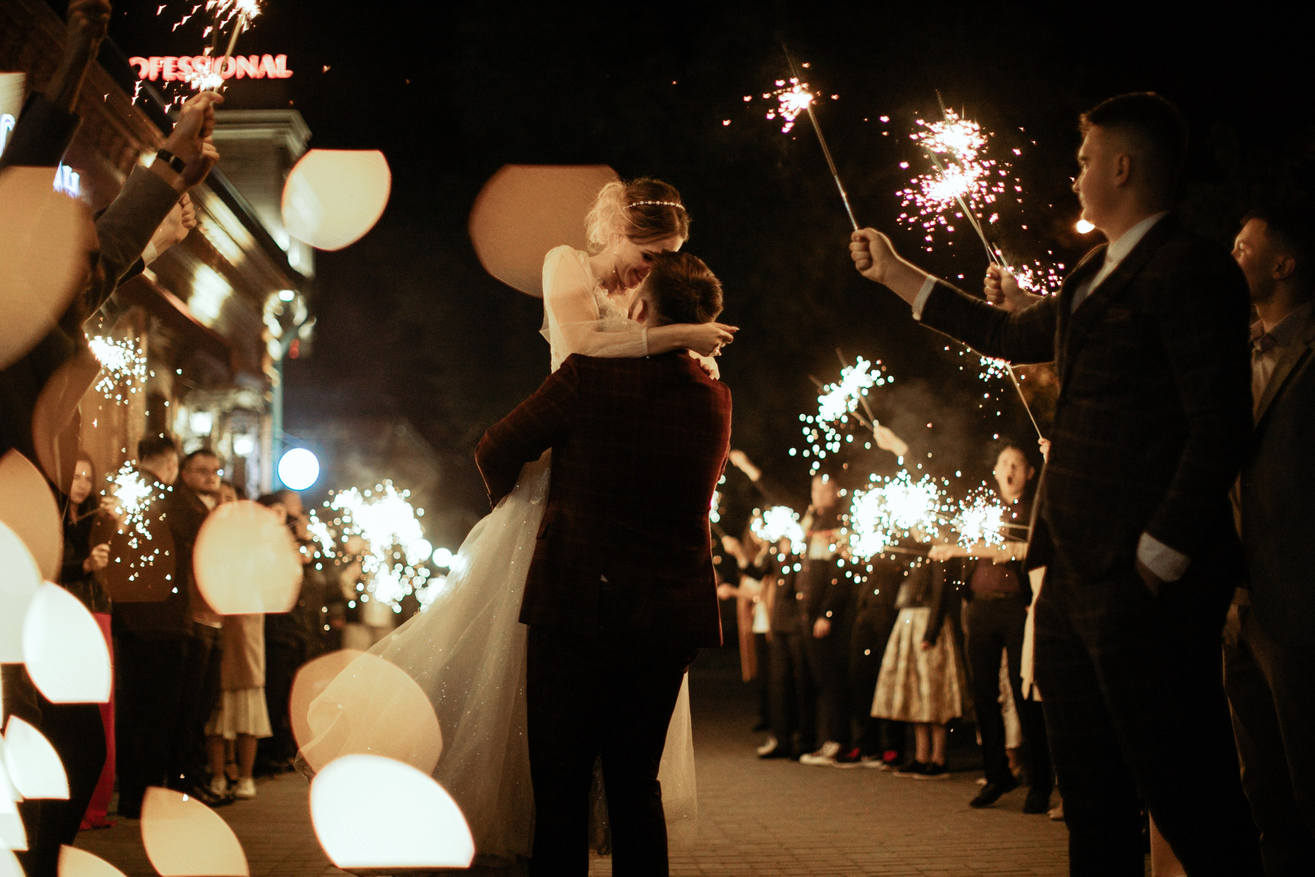 Валерия & Александр. Фотограф Амирян Марина