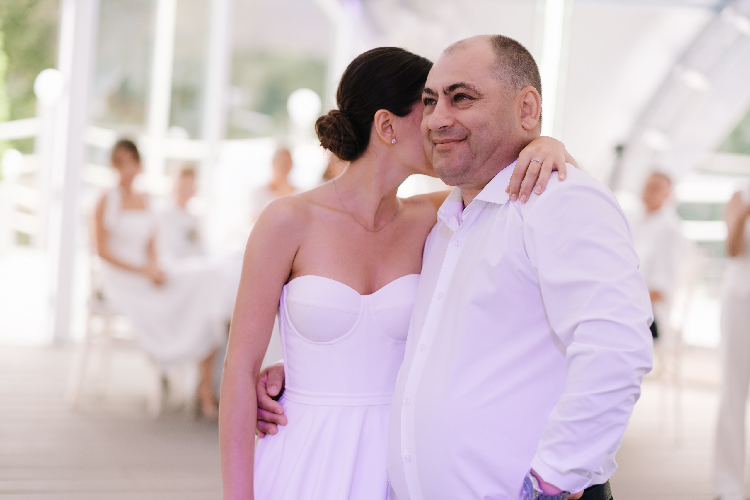 Андрей и Марина. Фотограф в Ижевске и Казани Богданов Яков