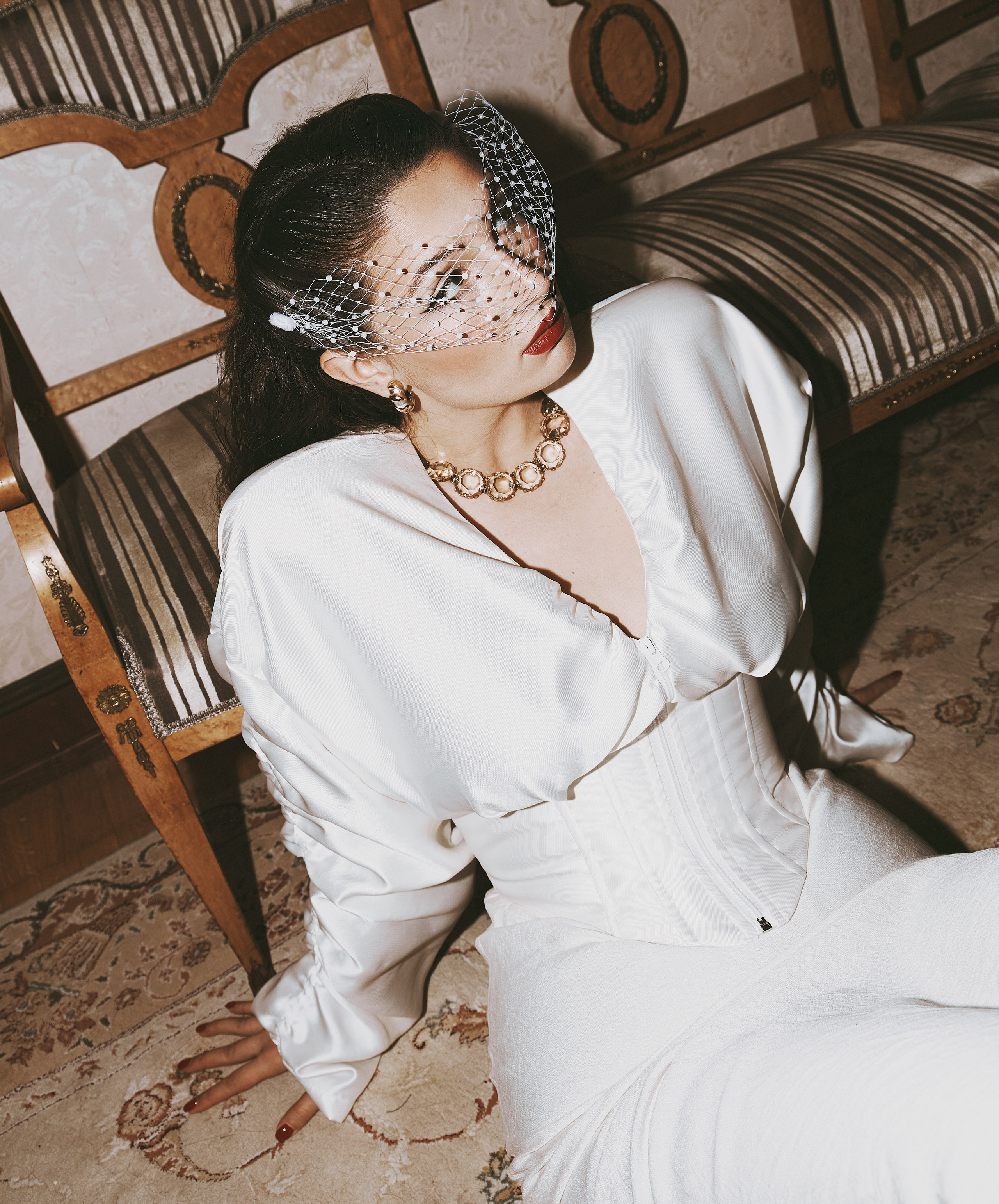 Свадьба. Портретный фотограф Таня