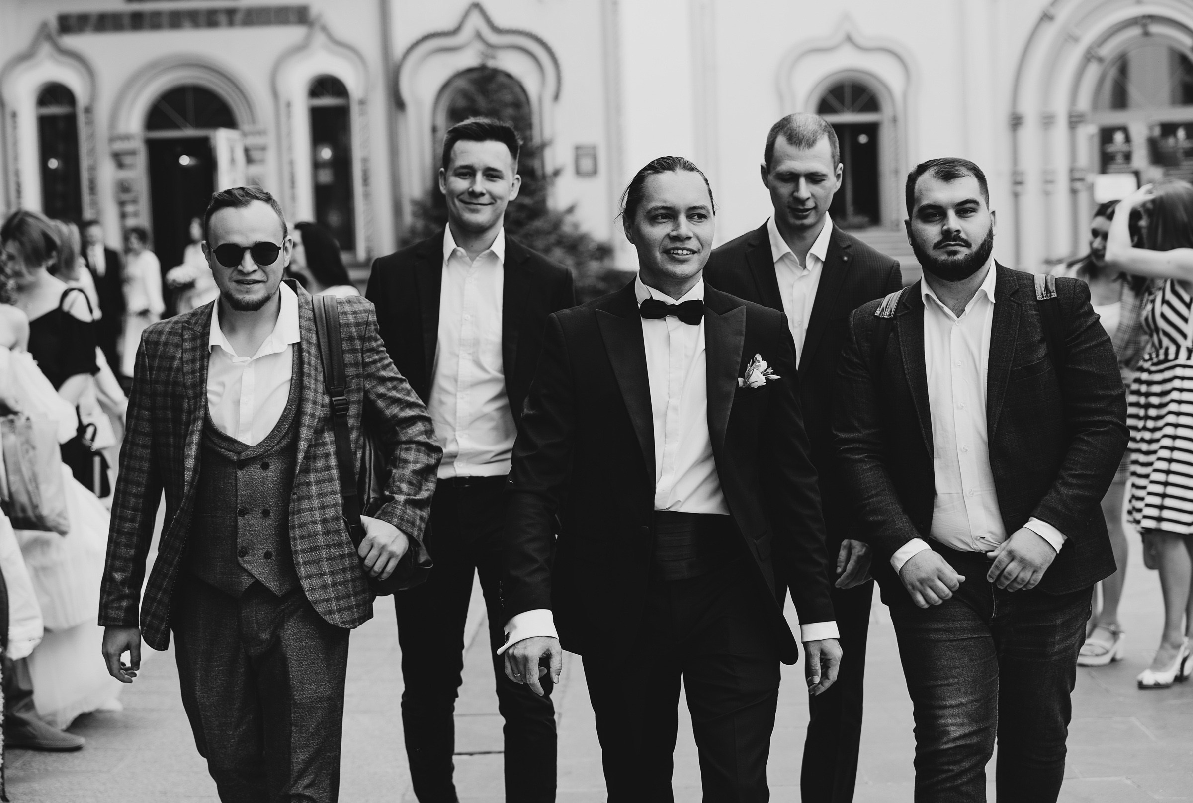 Сергей Ярослава. Свадебный фотограф и видеограф Дмитрий Горяченков