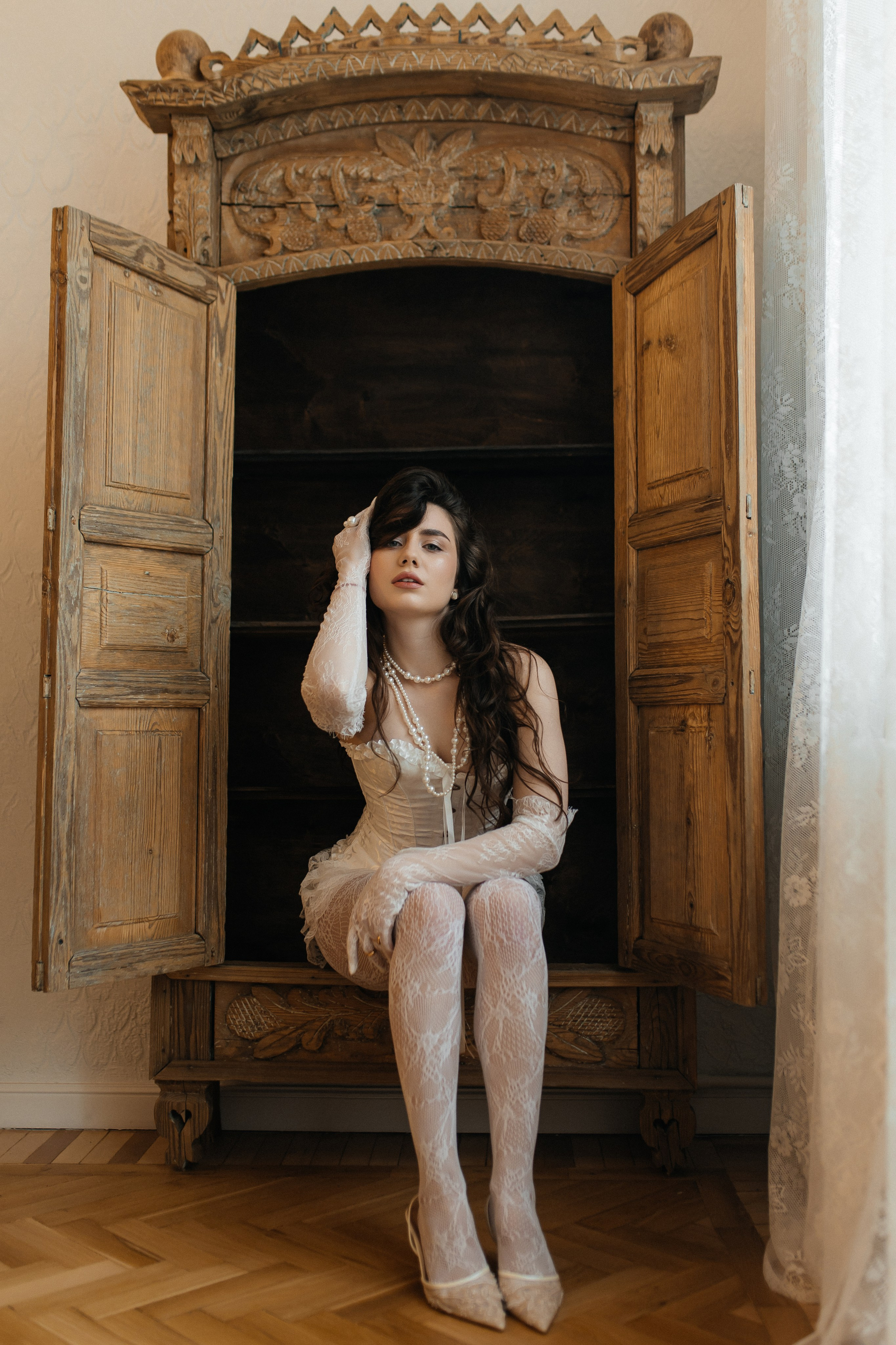 Утро невесты