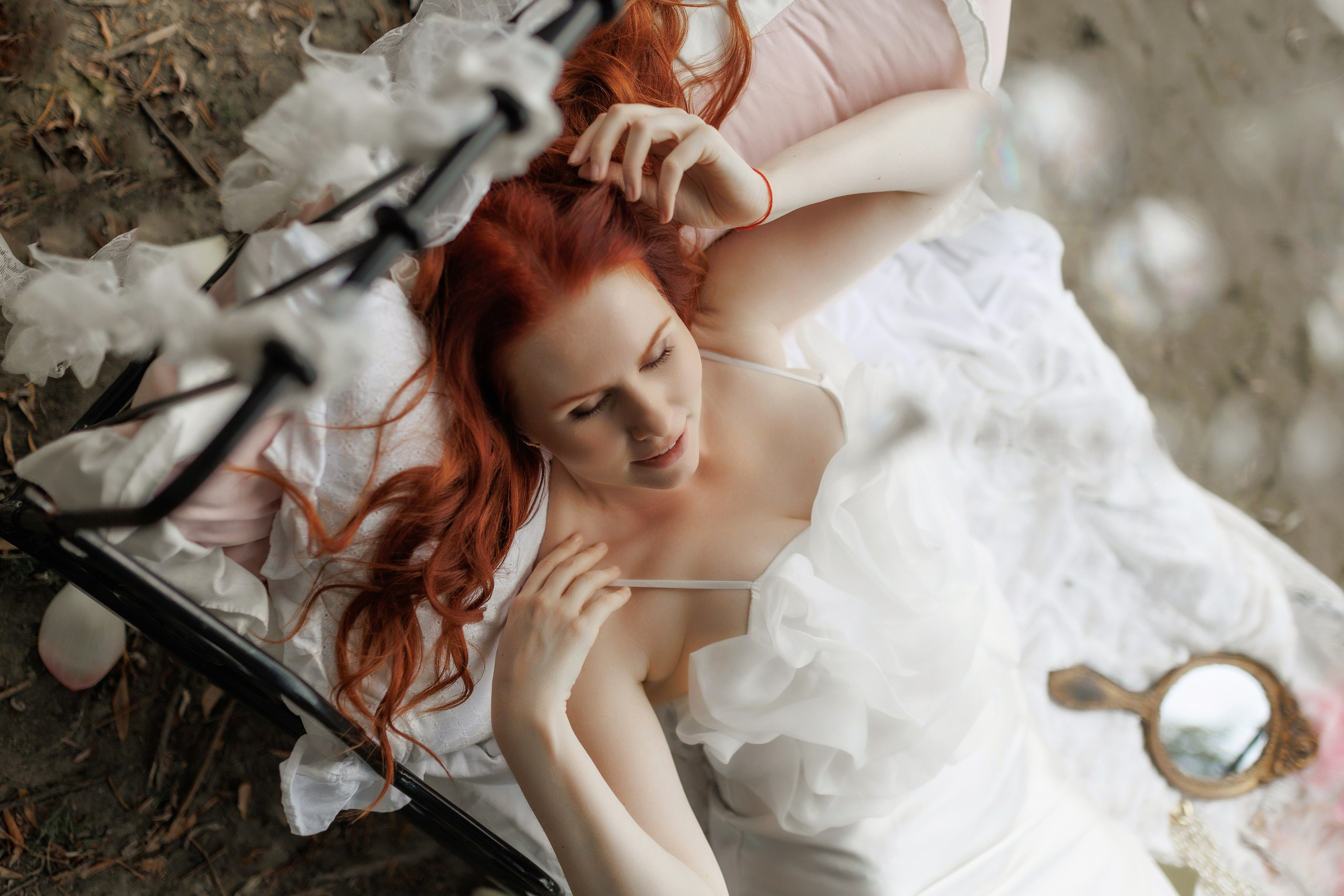 Речная русалка