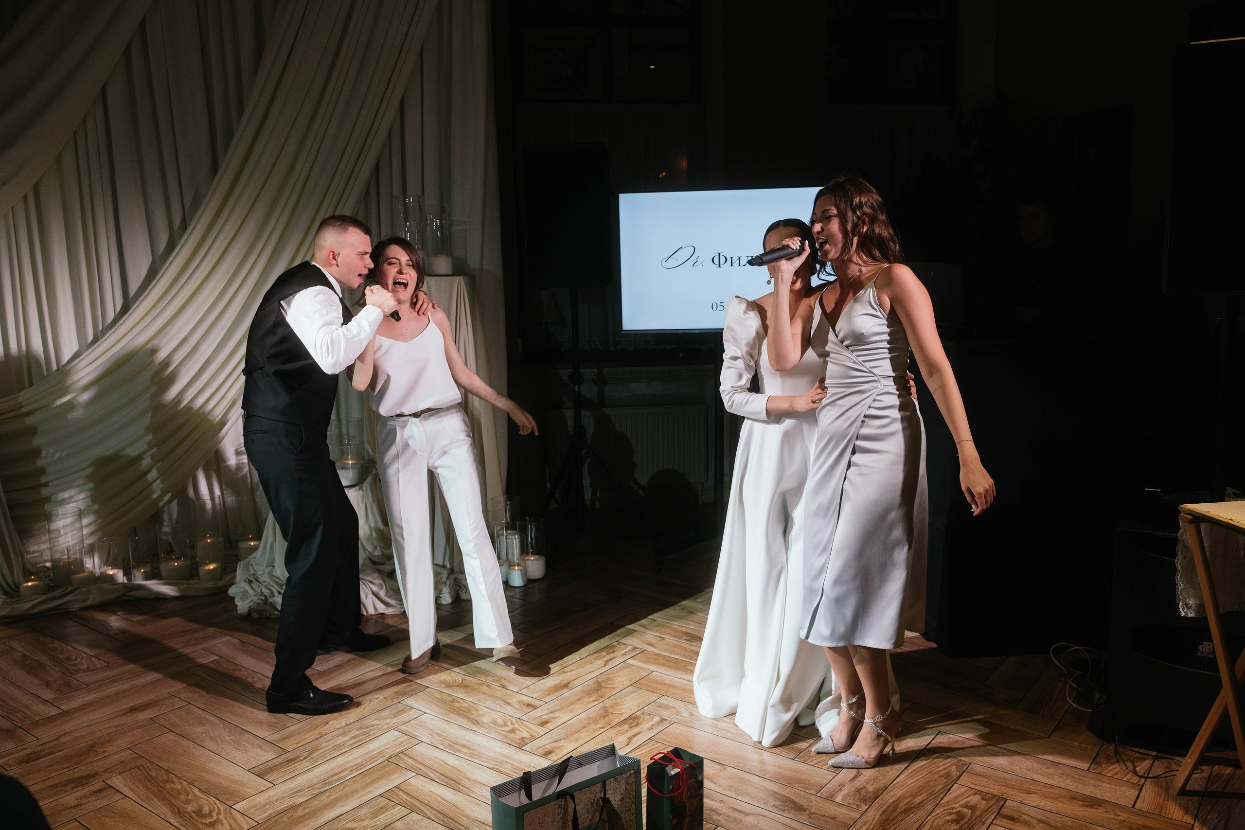 Wedding day #61. Свадебный, семейный фотограф в Рязани Лена Брант